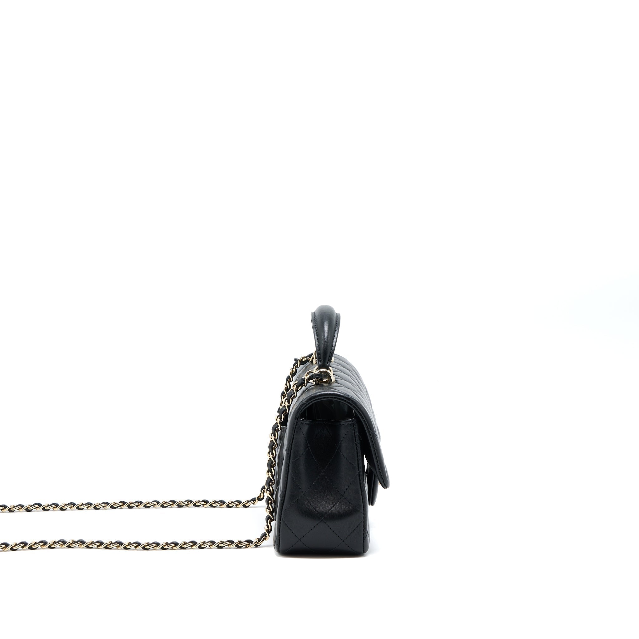chanel-top-handle-mini-rectangular-flap-bag-lambskin-black-ghw-microchip