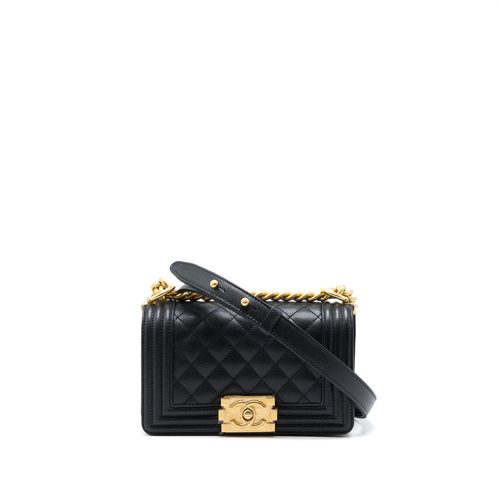 chanel-small-boy-bag-caviar-black-with-brushed-ghwmicrochip