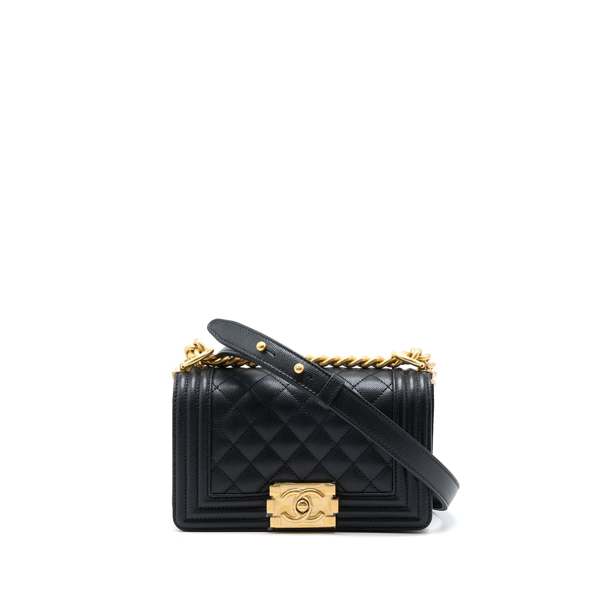 chanel-small-boy-bag-caviar-black-with-brushed-ghwmicrochip