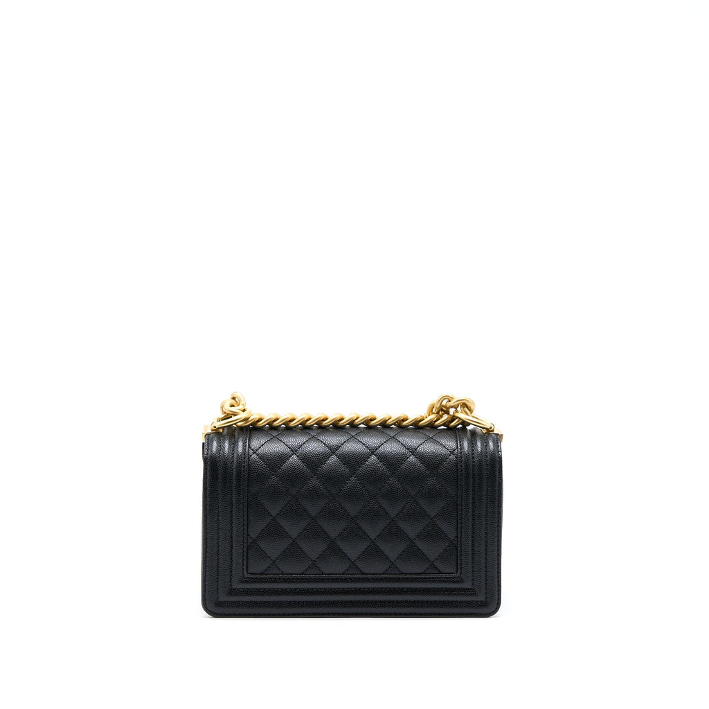 chanel-small-boy-bag-caviar-black-with-brushed-ghwmicrochip