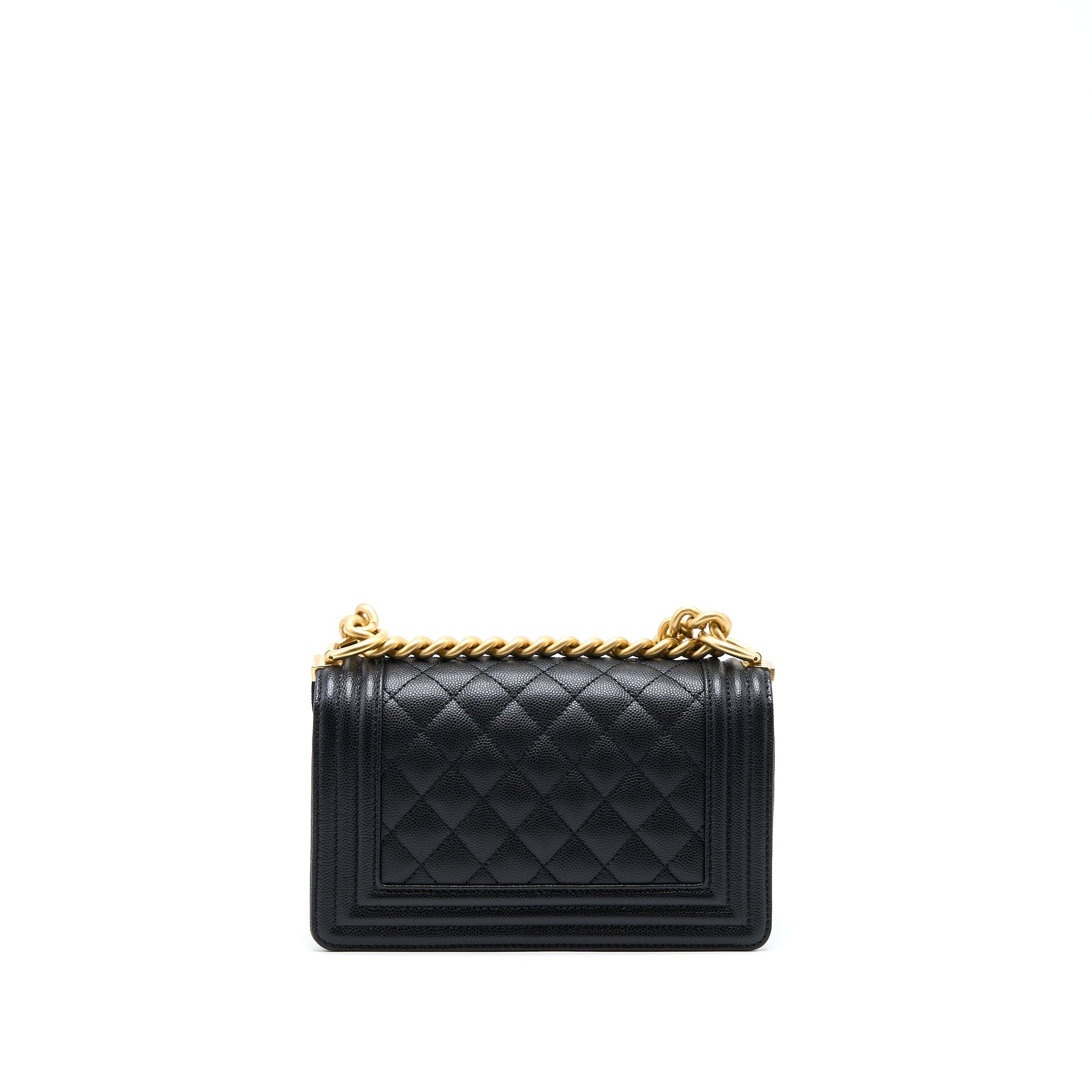 chanel-small-boy-bag-caviar-black-with-brushed-ghwmicrochip