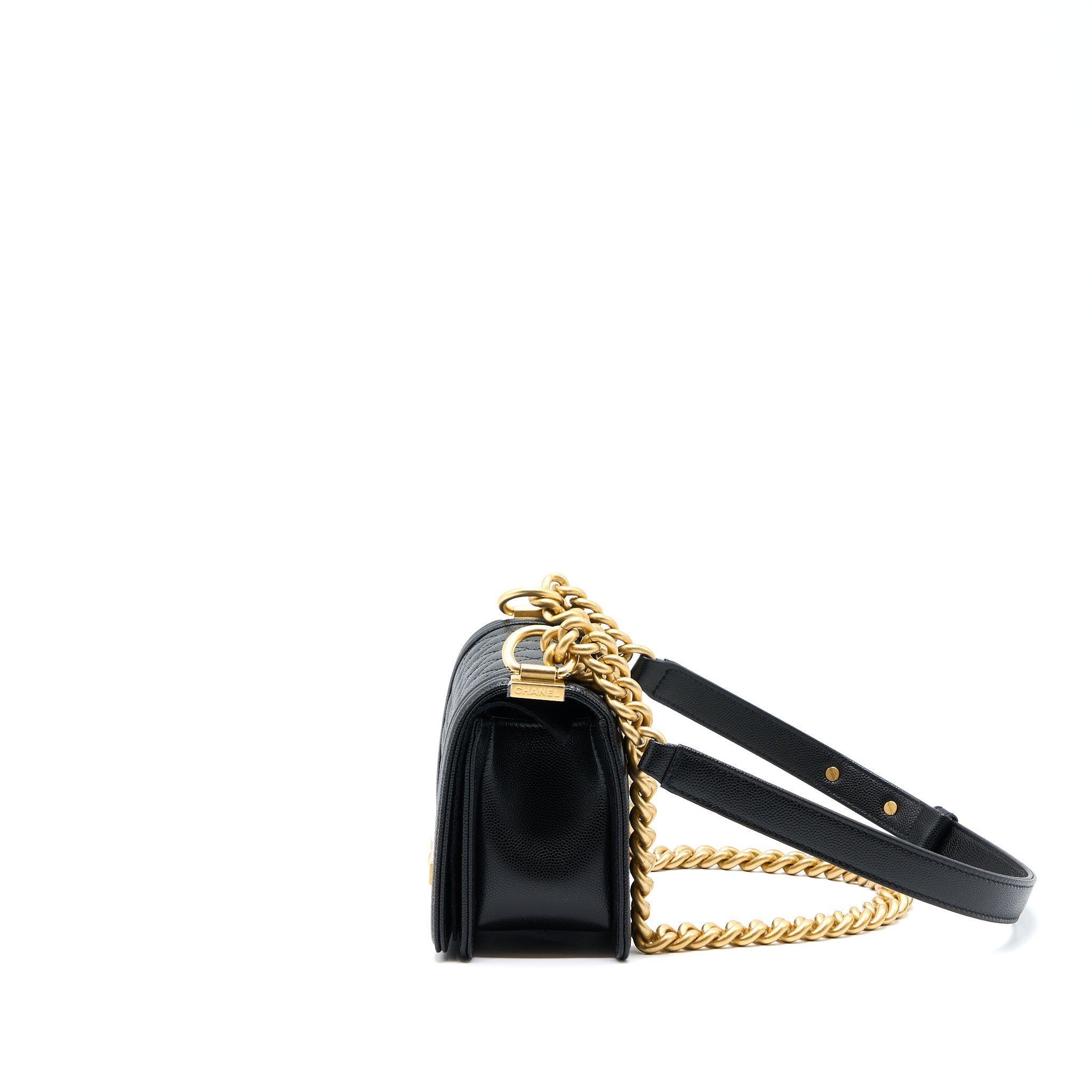 chanel-small-boy-bag-caviar-black-with-brushed-ghwmicrochip
