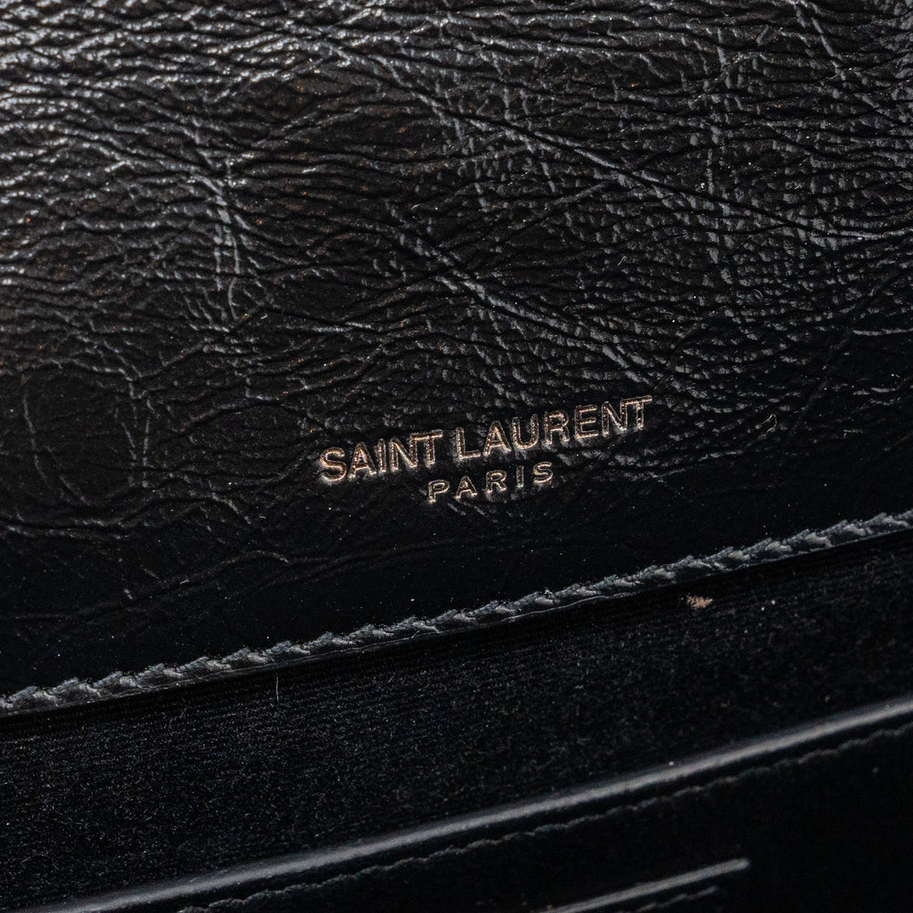 saint-laurent-niki-baby-calfskin-black-shw