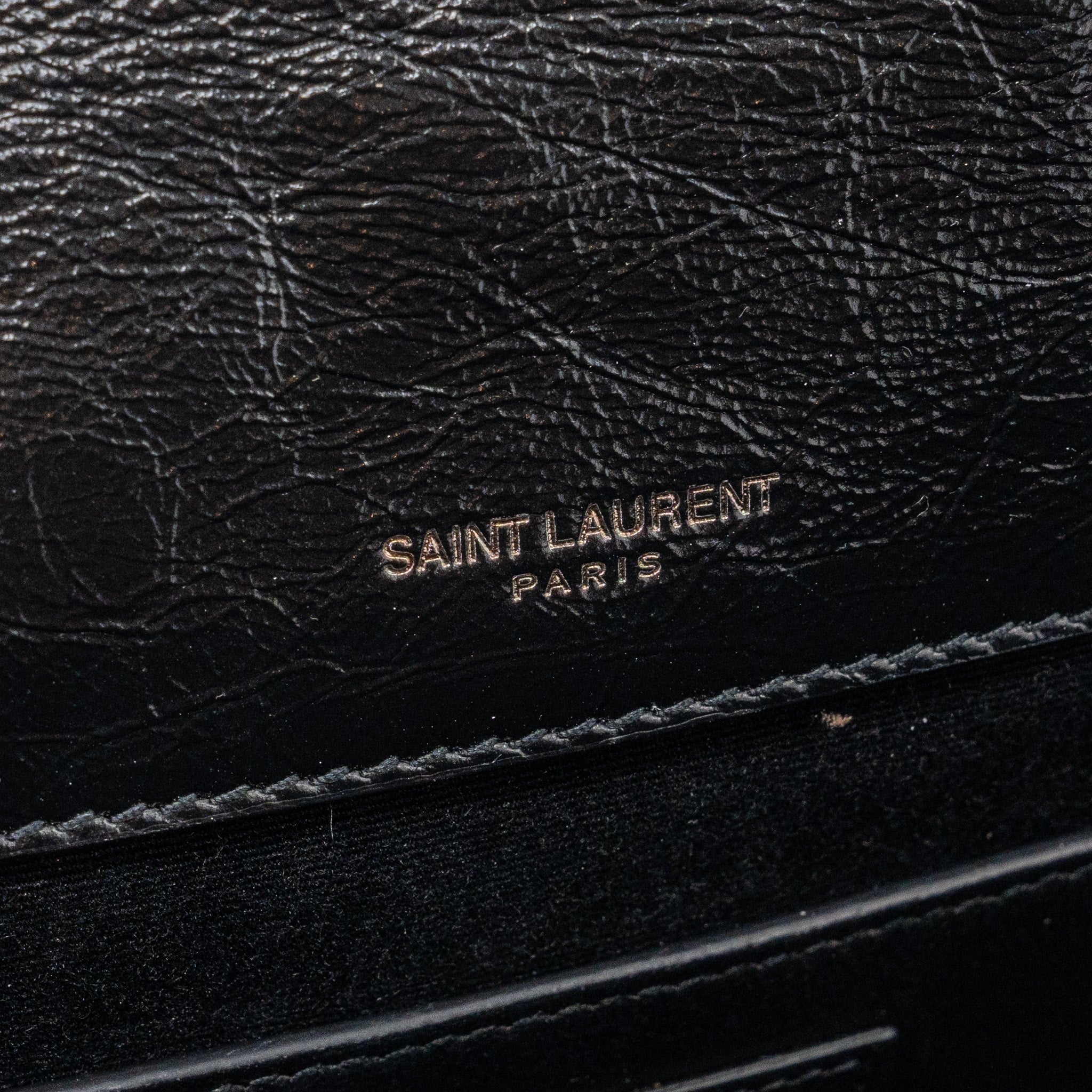 saint-laurent-niki-baby-calfskin-black-shw