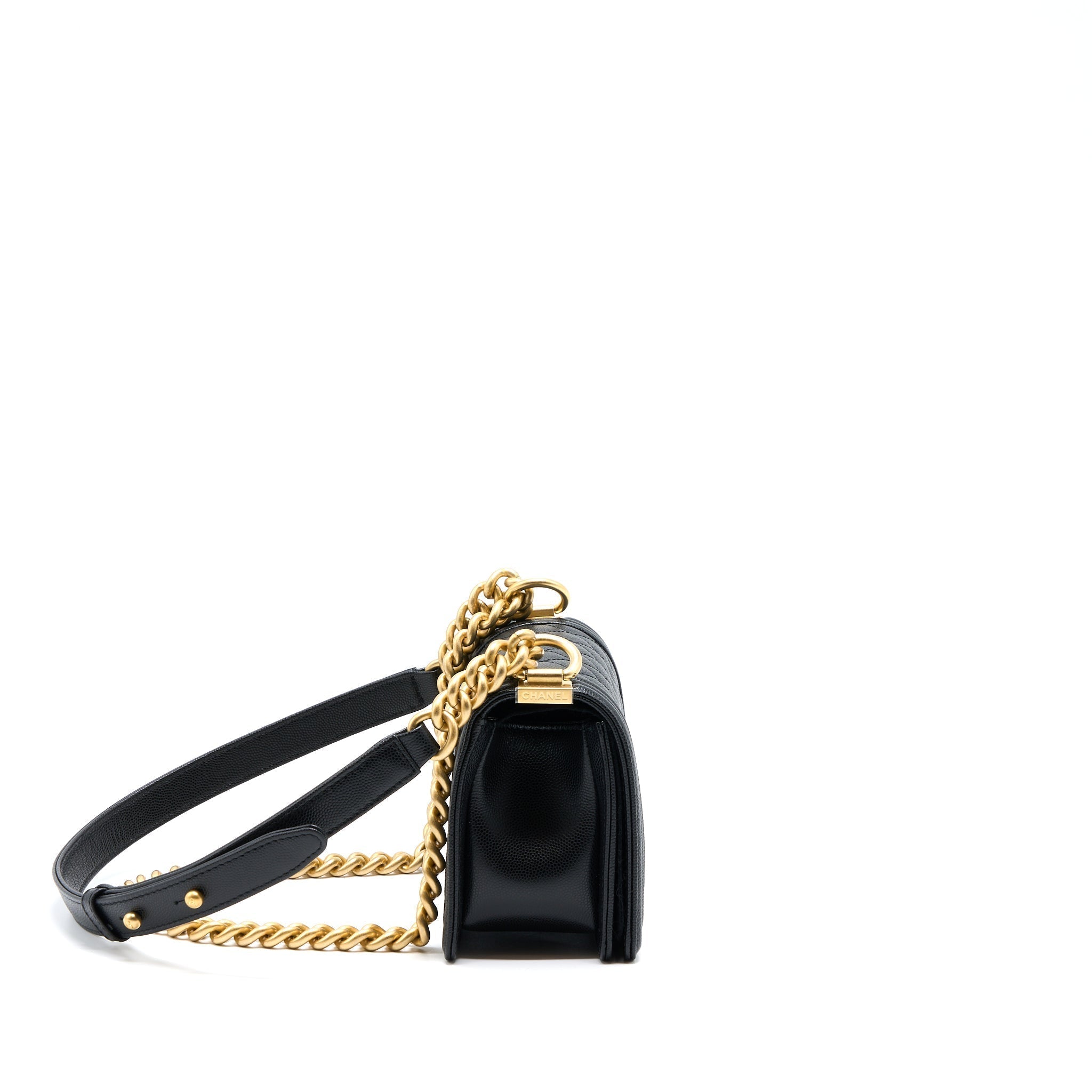 chanel-small-boy-bag-caviar-black-with-brushed-ghwmicrochip