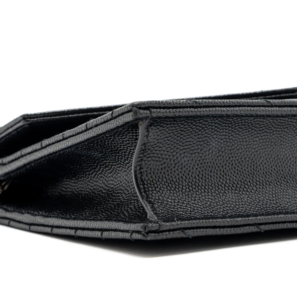 saint-laurent-ysl-envelope-chain-wallet-calfskin-black-with-black-hardware