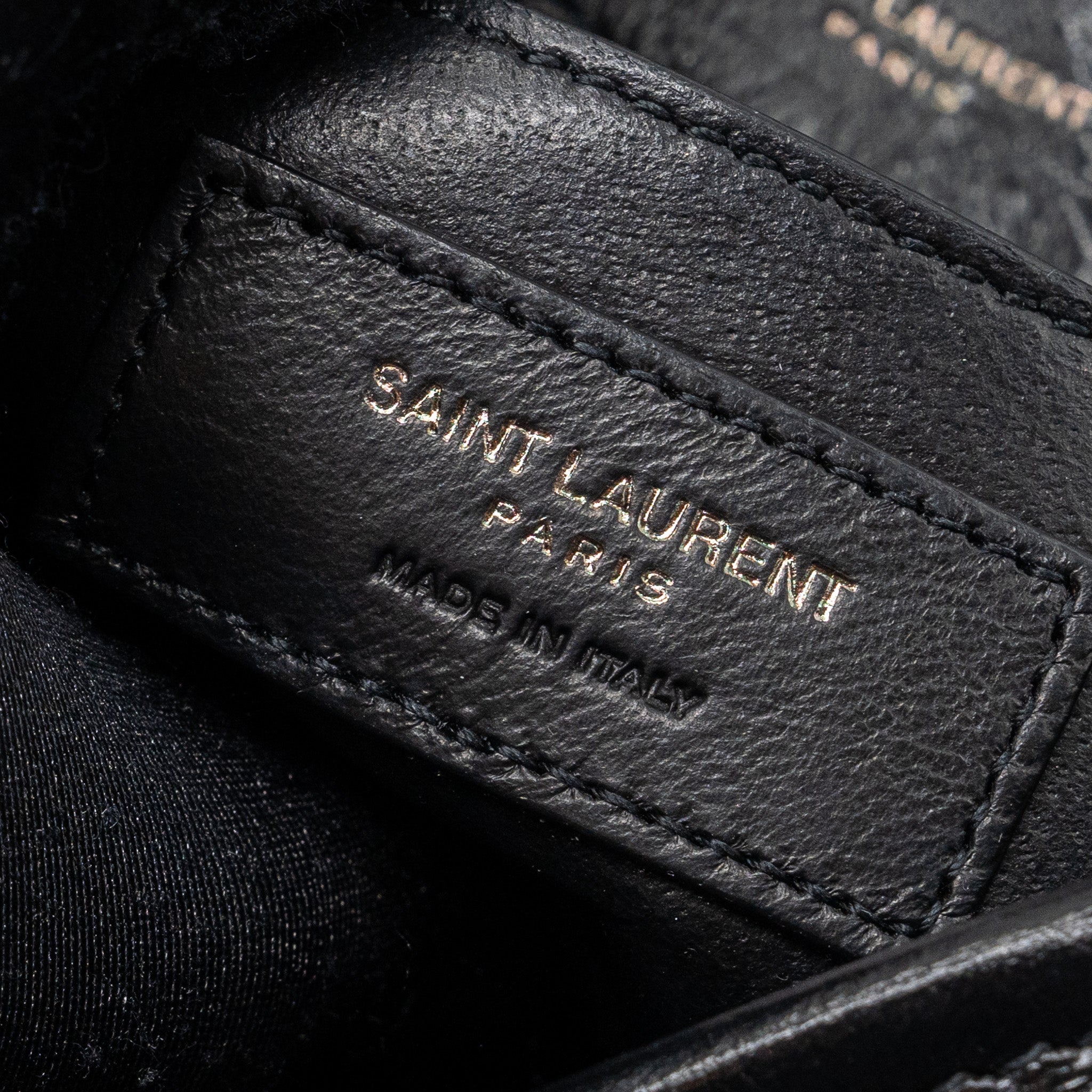 saint-laurent-niki-baby-calfskin-black-shw