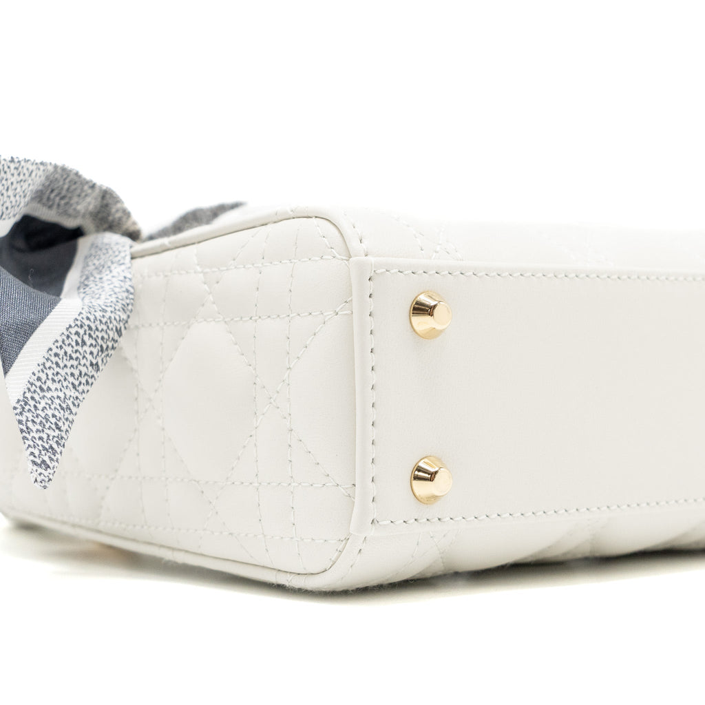dior-mini-lady-dior-lambskin-white-lghw-1
