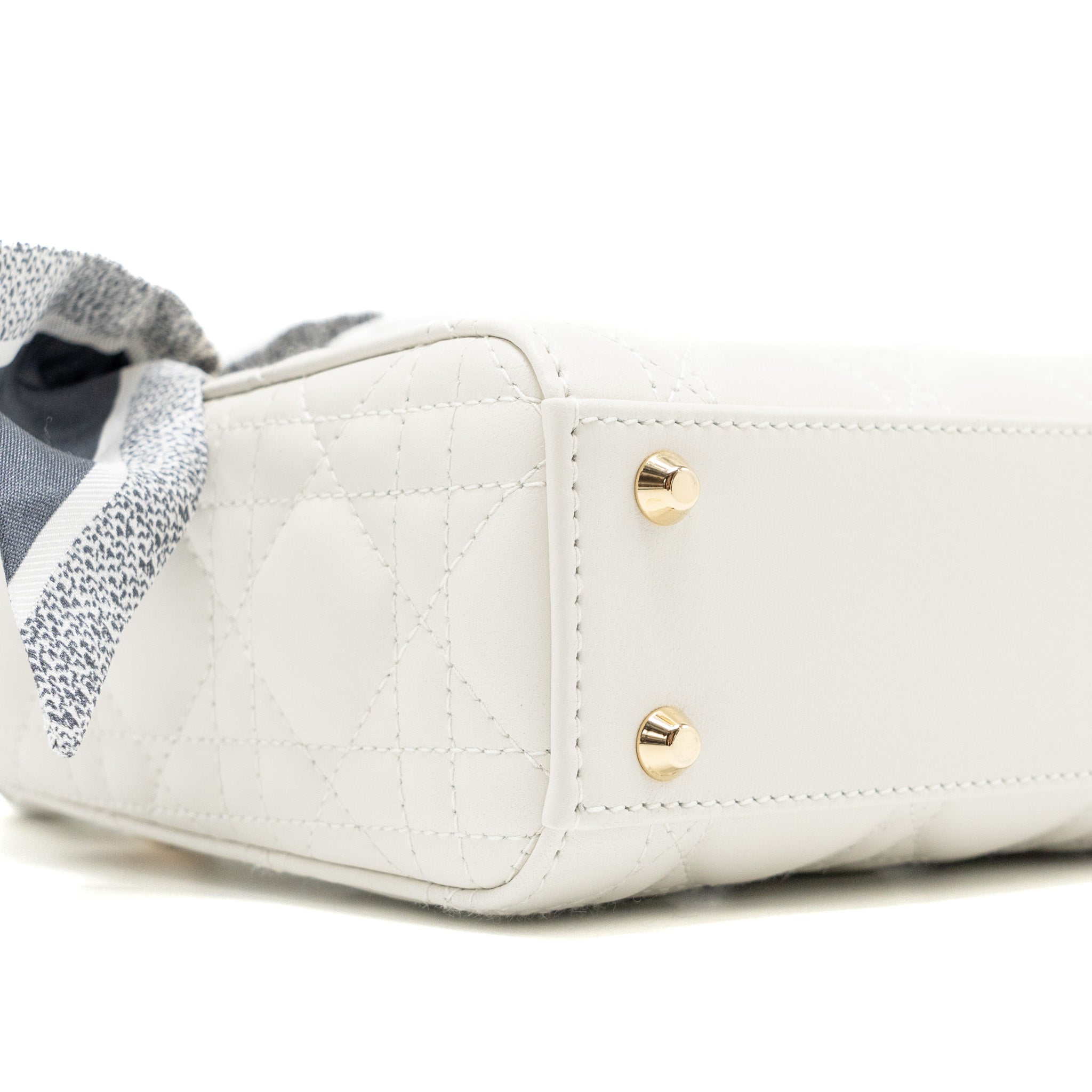 dior-mini-lady-dior-lambskin-white-lghw-1