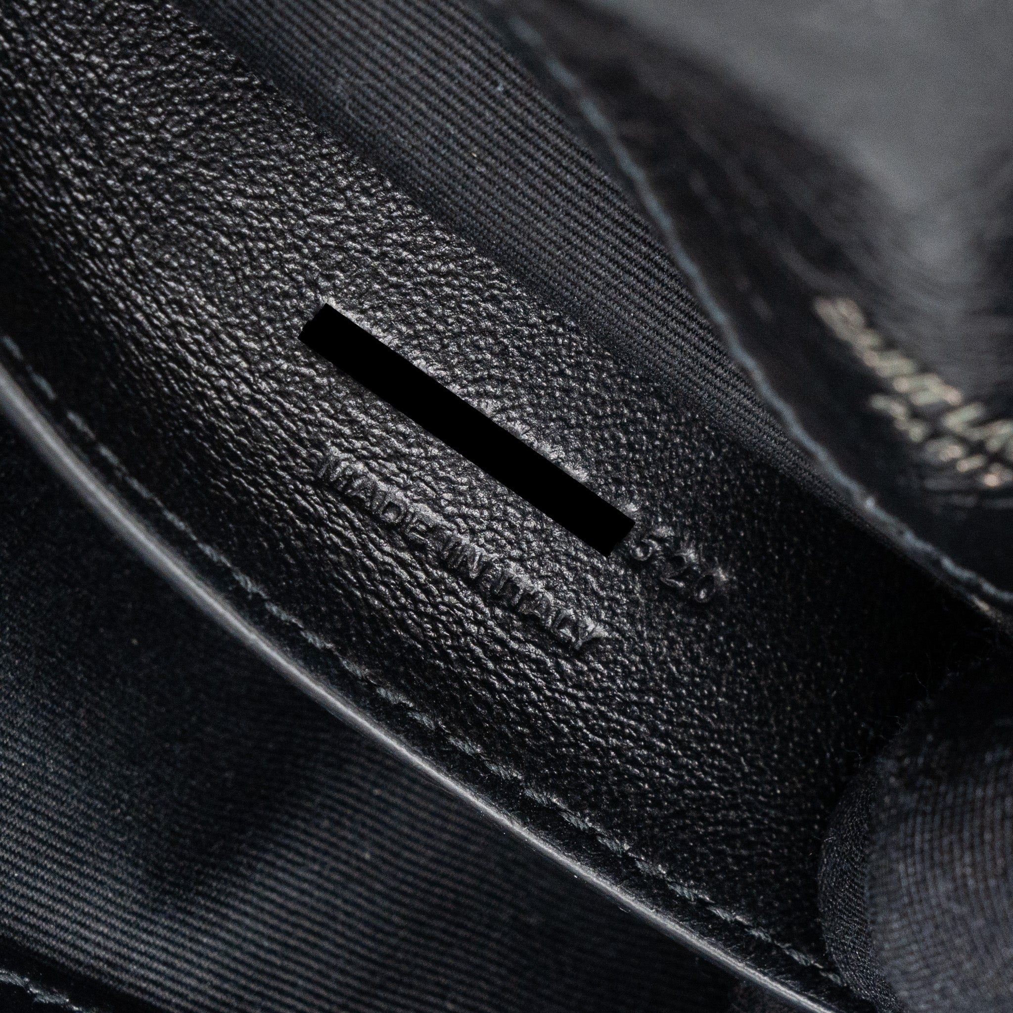 saint-laurent-niki-baby-calfskin-black-shw