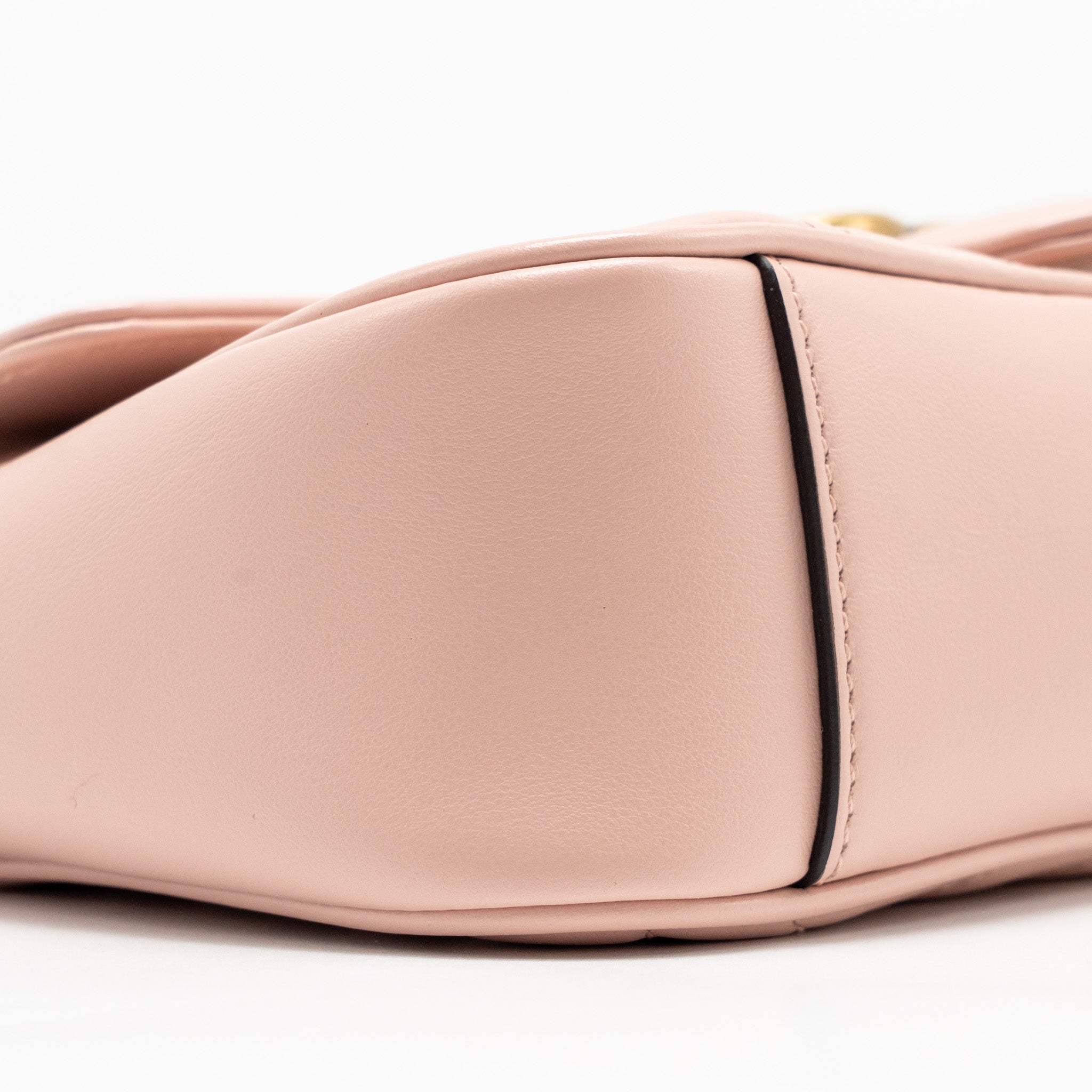 gucci-small-gg-marmont-shoulder-bag-calfskin-pink-ghw