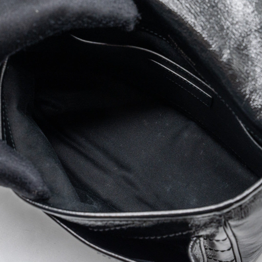 saint-laurent-niki-baby-calfskin-black-shw