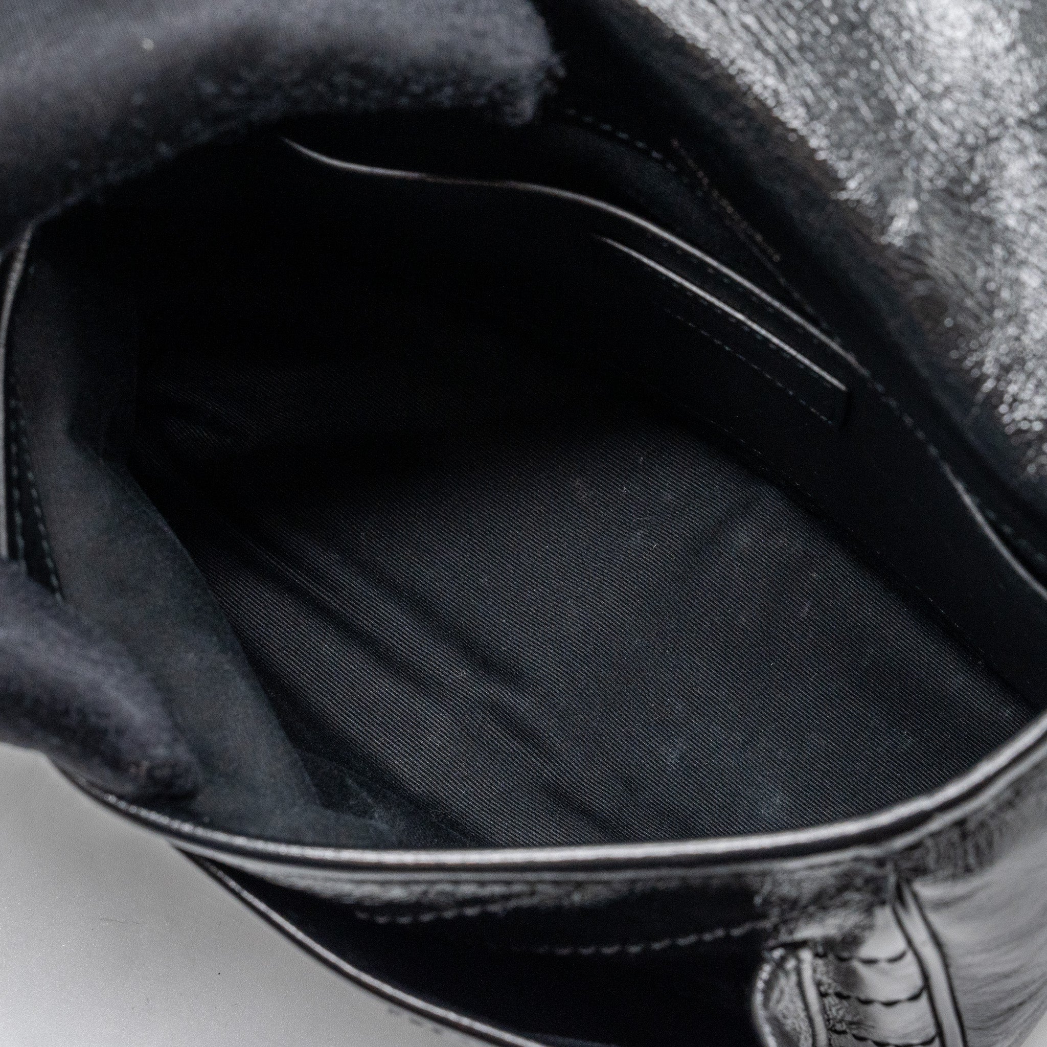 saint-laurent-niki-baby-calfskin-black-shw