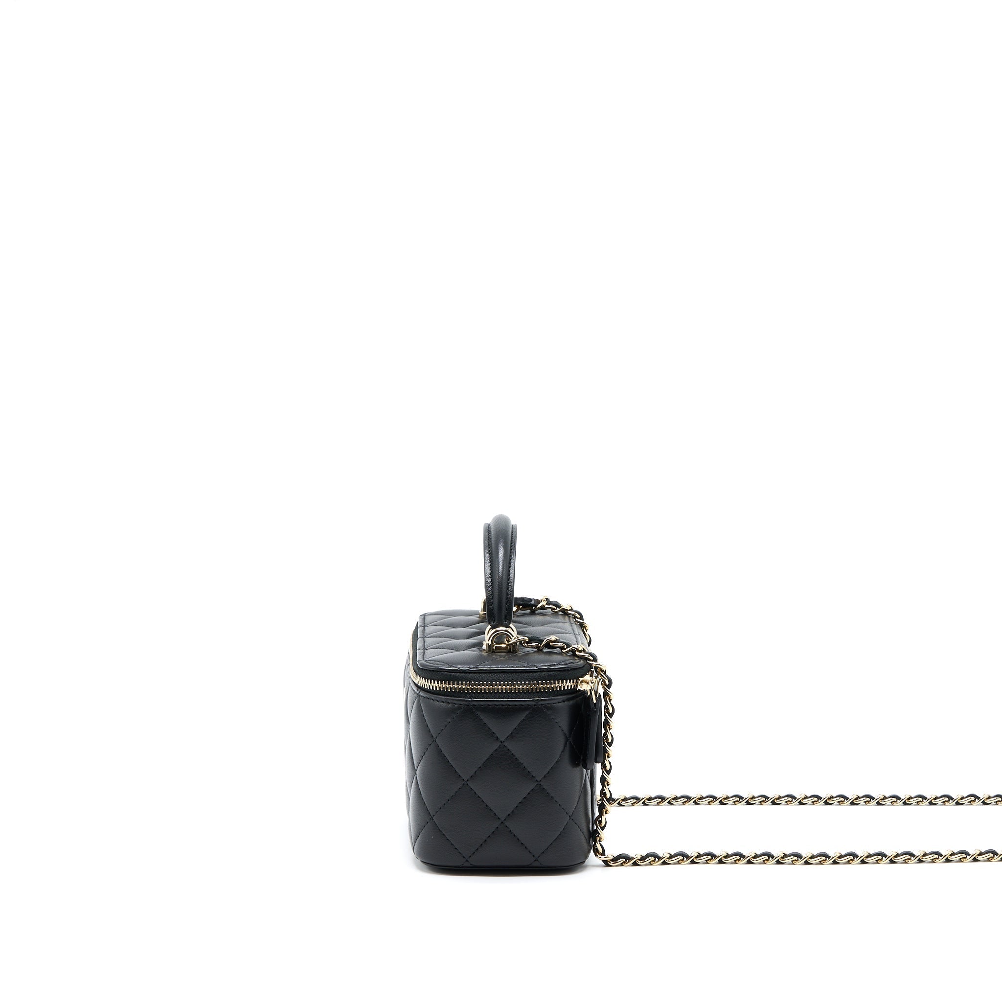 chanel-22a-top-handle-long-vanity-with-chain-lambskin-black-lghw-3