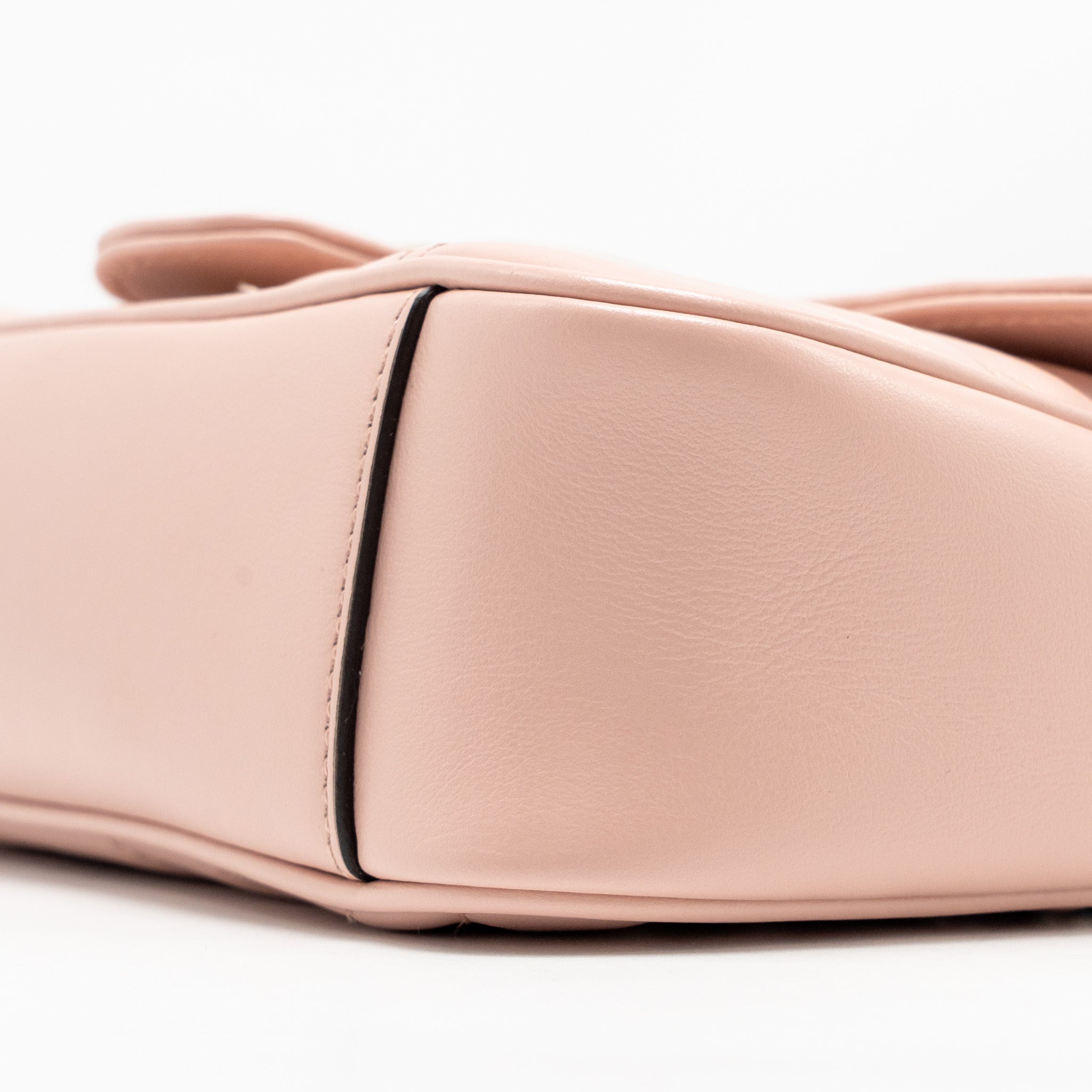 gucci-small-gg-marmont-shoulder-bag-calfskin-pink-ghw