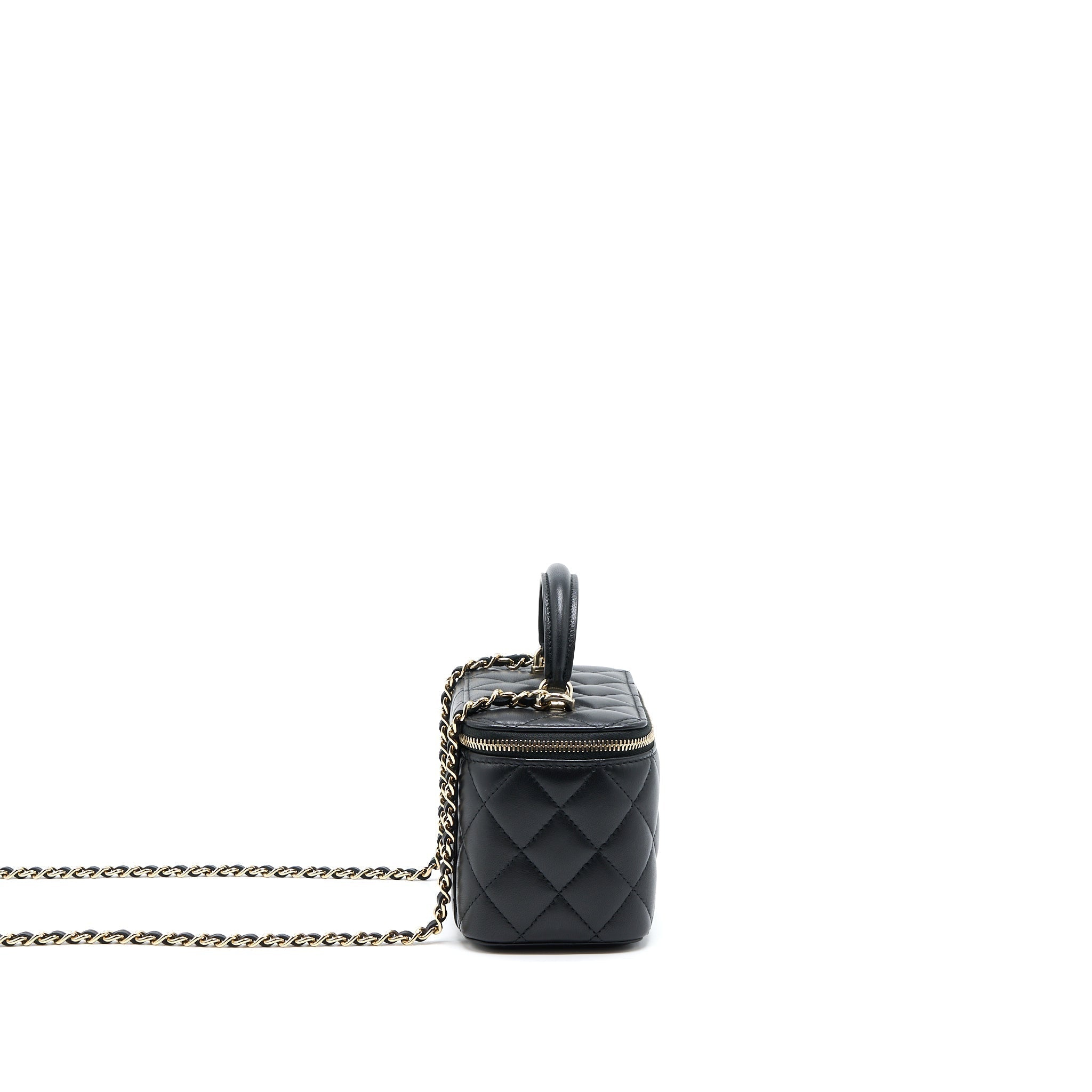 chanel-22a-top-handle-long-vanity-with-chain-lambskin-black-lghw-3