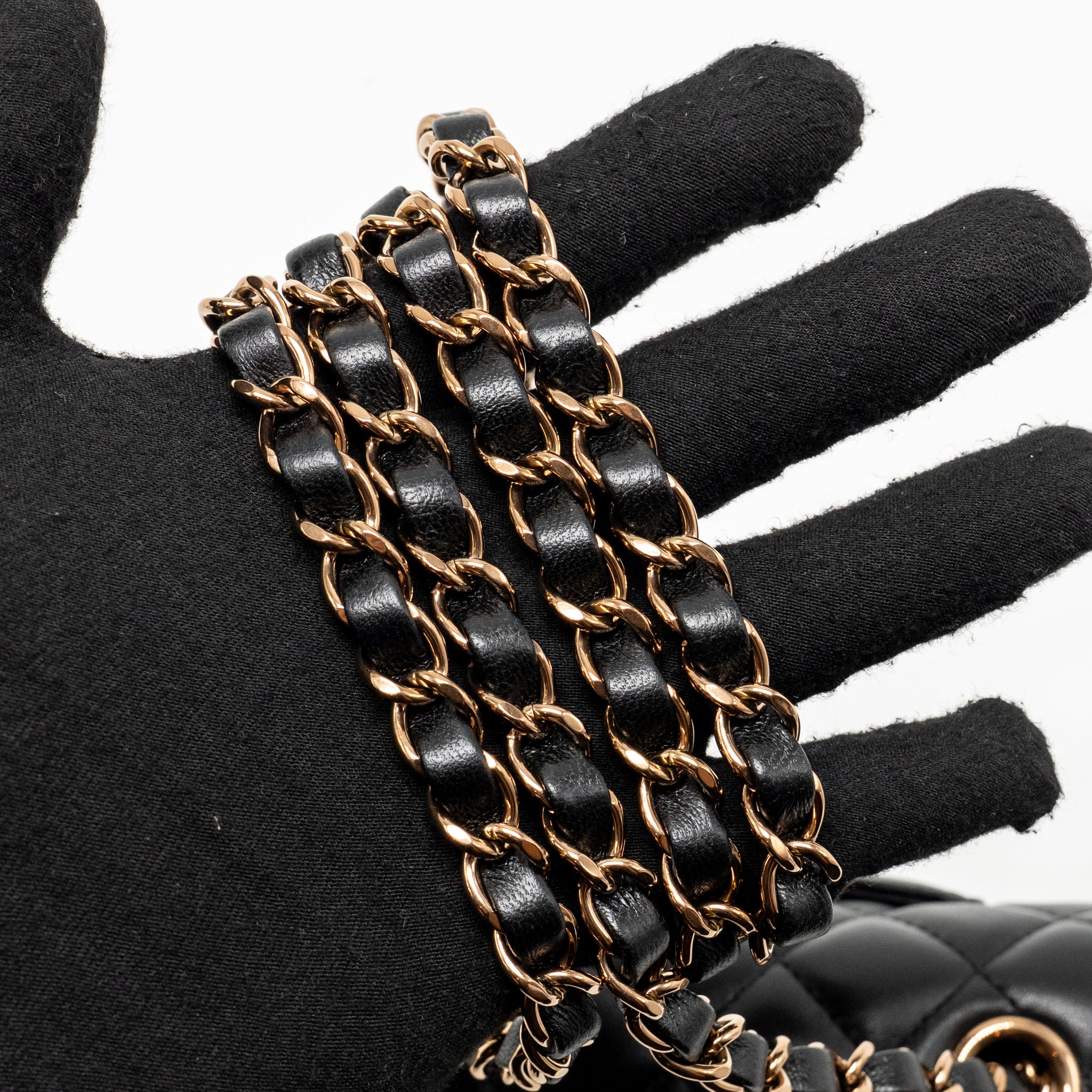 chanel-mini-rectangular-flap-bag-lambskin-black-rghw-microchip