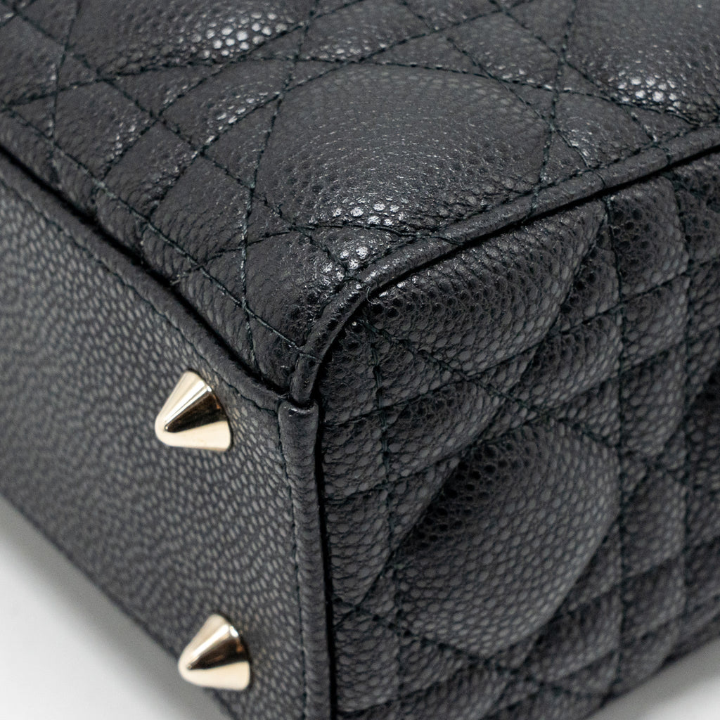 dior-small-lady-dior-bag-grained-cannage-calfskin-black-lghw