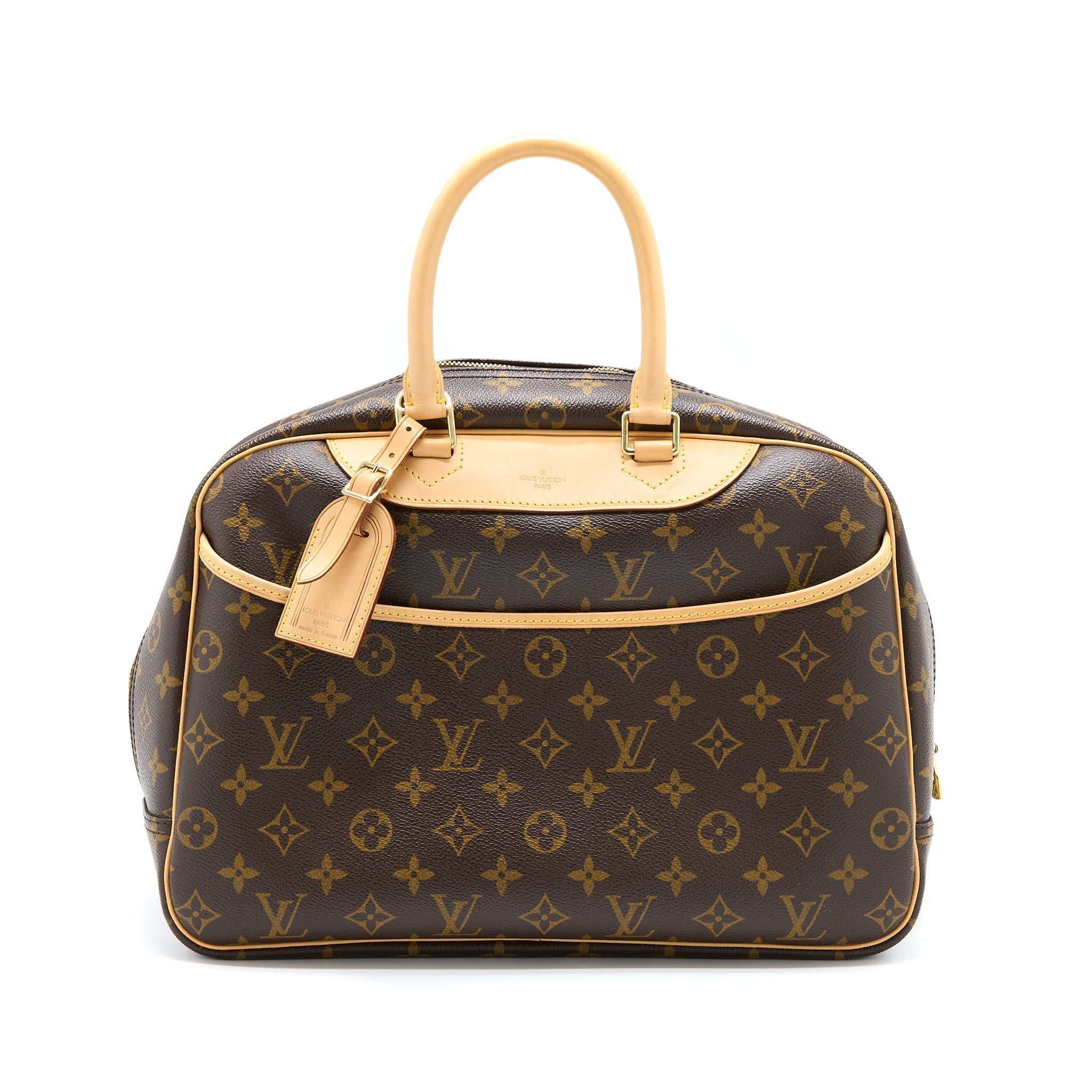 louis-vuitton-deauville-bag-monogram-canvas-ghw