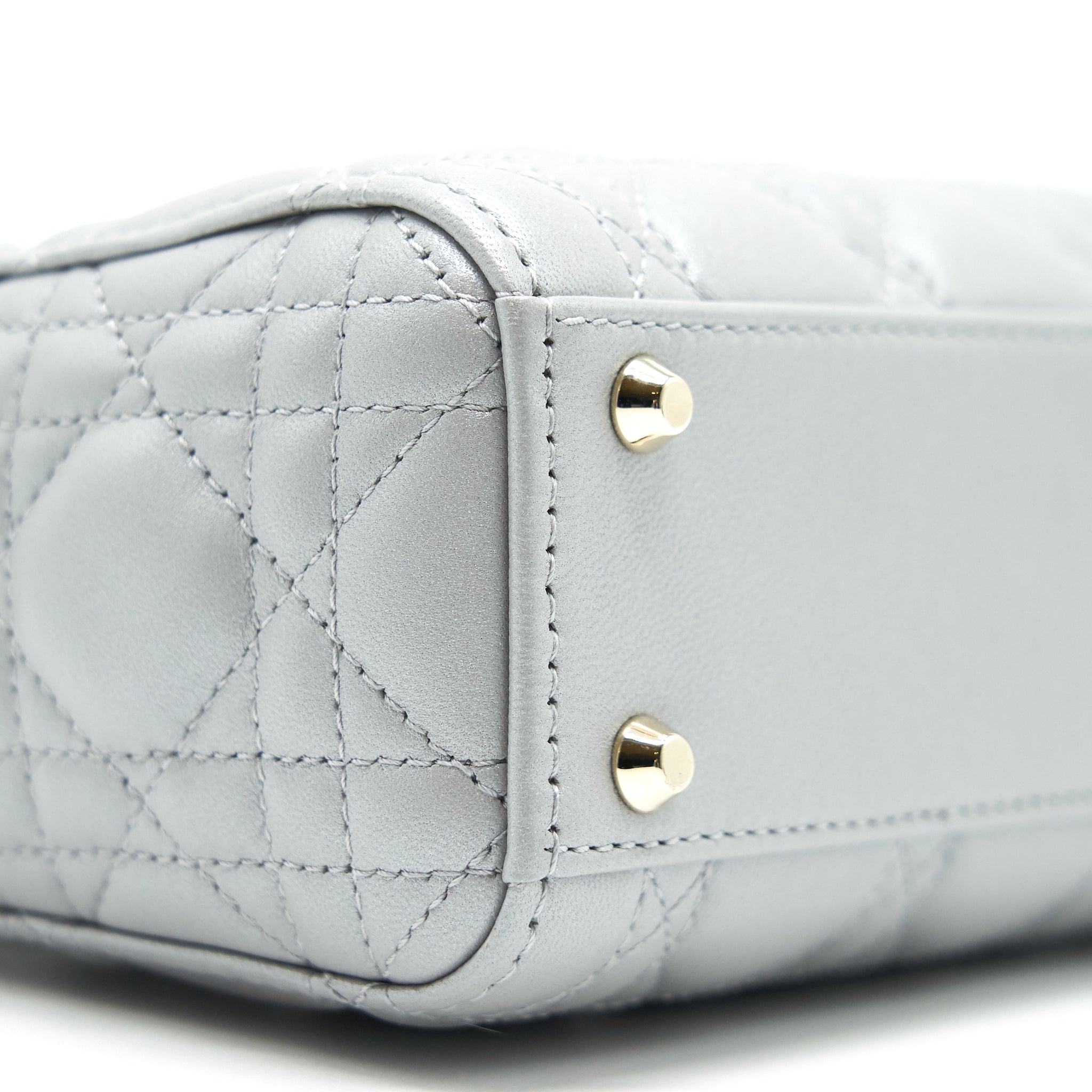 christian-dior-mini-lady-dior-light-grey