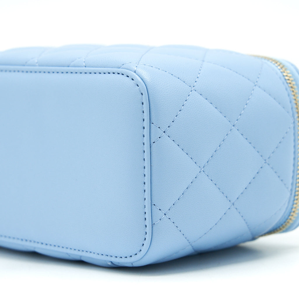 copy-of-chanel-22s-pearl-crush-long-vanity-with-chain-lambskin-blue-ghw