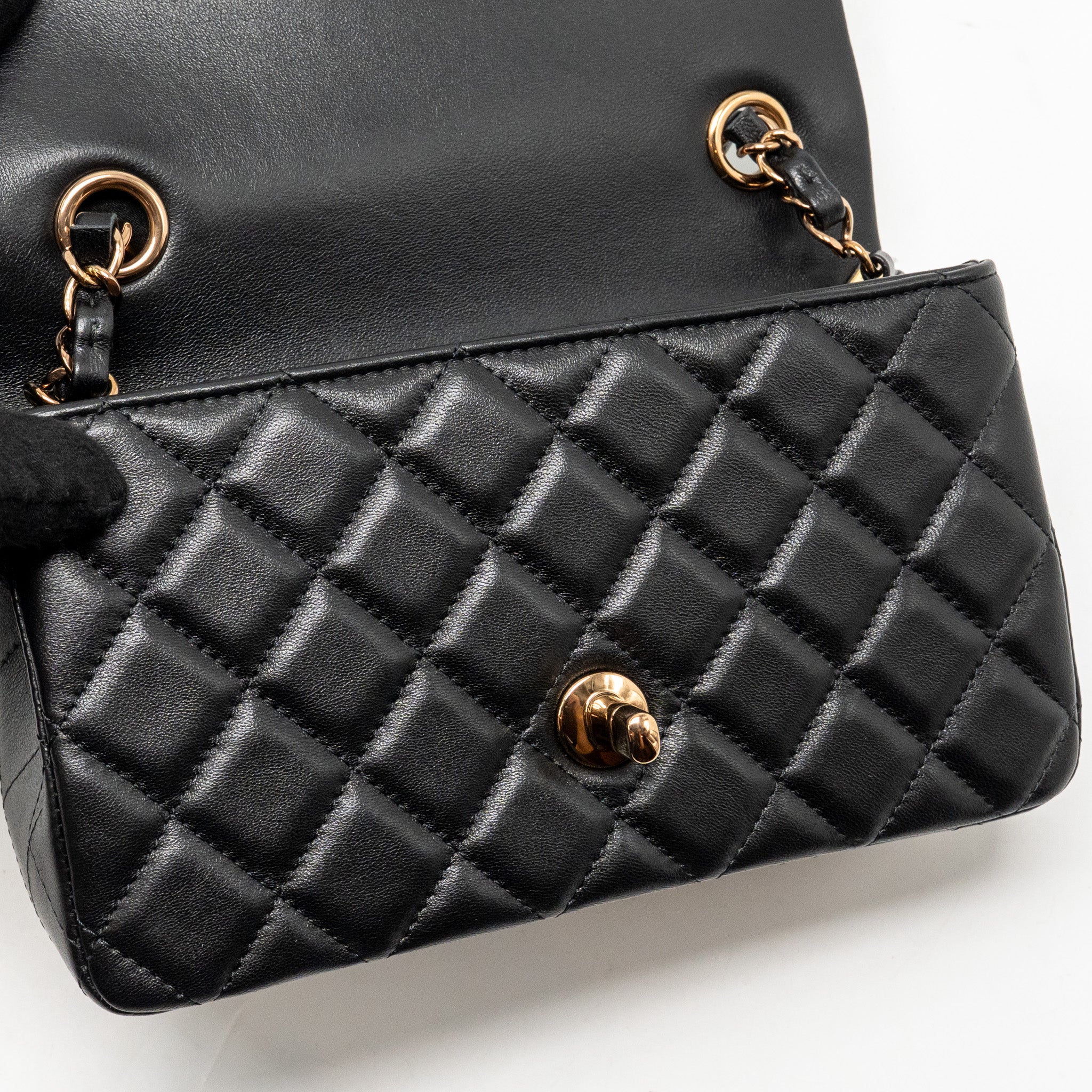 chanel-mini-rectangular-flap-bag-lambskin-black-rghw-microchip