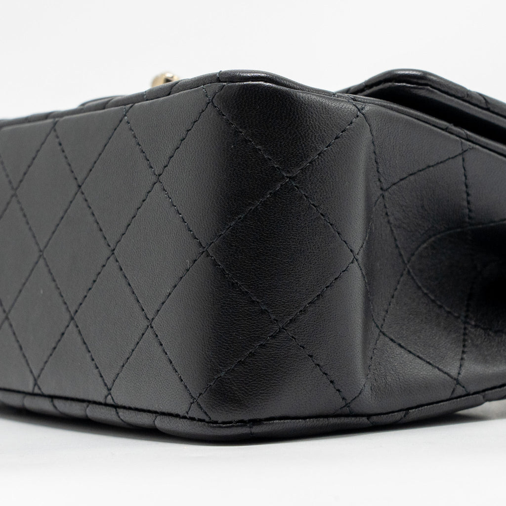 chanel-classic-mini-square-flap-bag-lambskin-black-lghw-microchip-copy