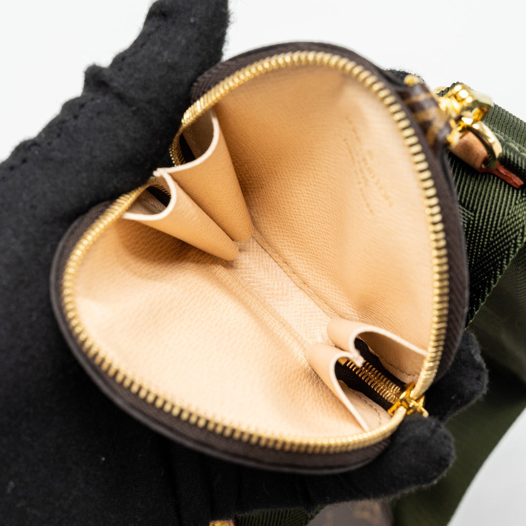 louis-vuitton-multi-pochette-monogram-canvas-khaki-strap-ghw-4