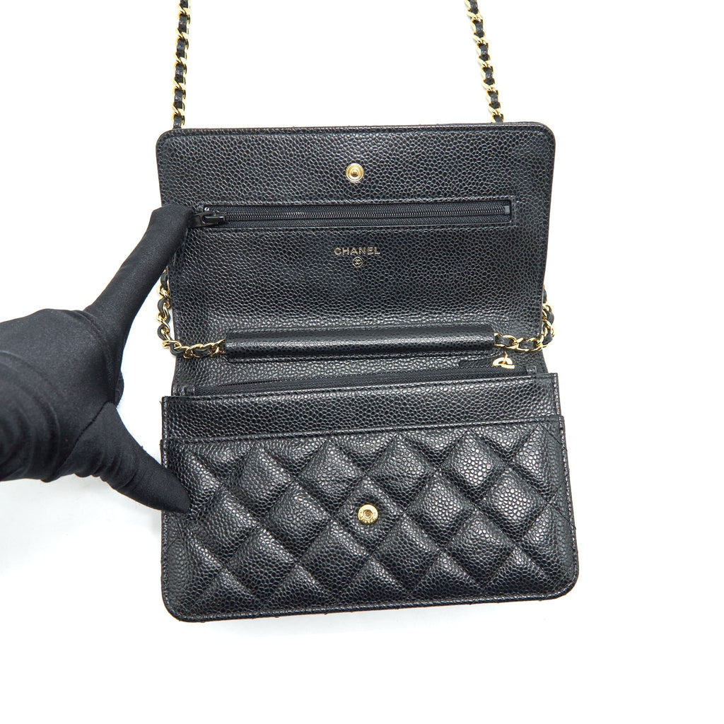 chanel-classic-wallet-on-chain-caviar-black-ghw-3
