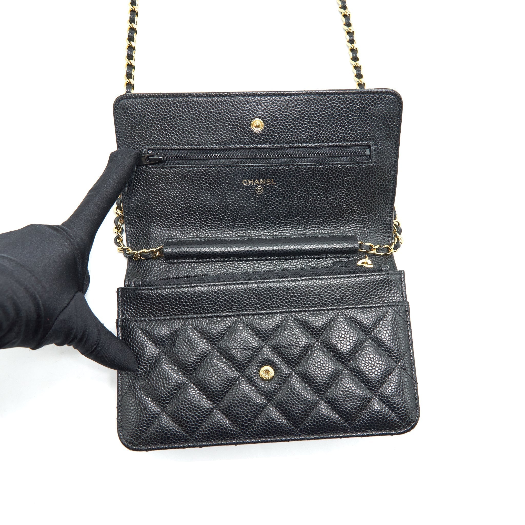 chanel-classic-wallet-on-chain-caviar-black-ghw-3