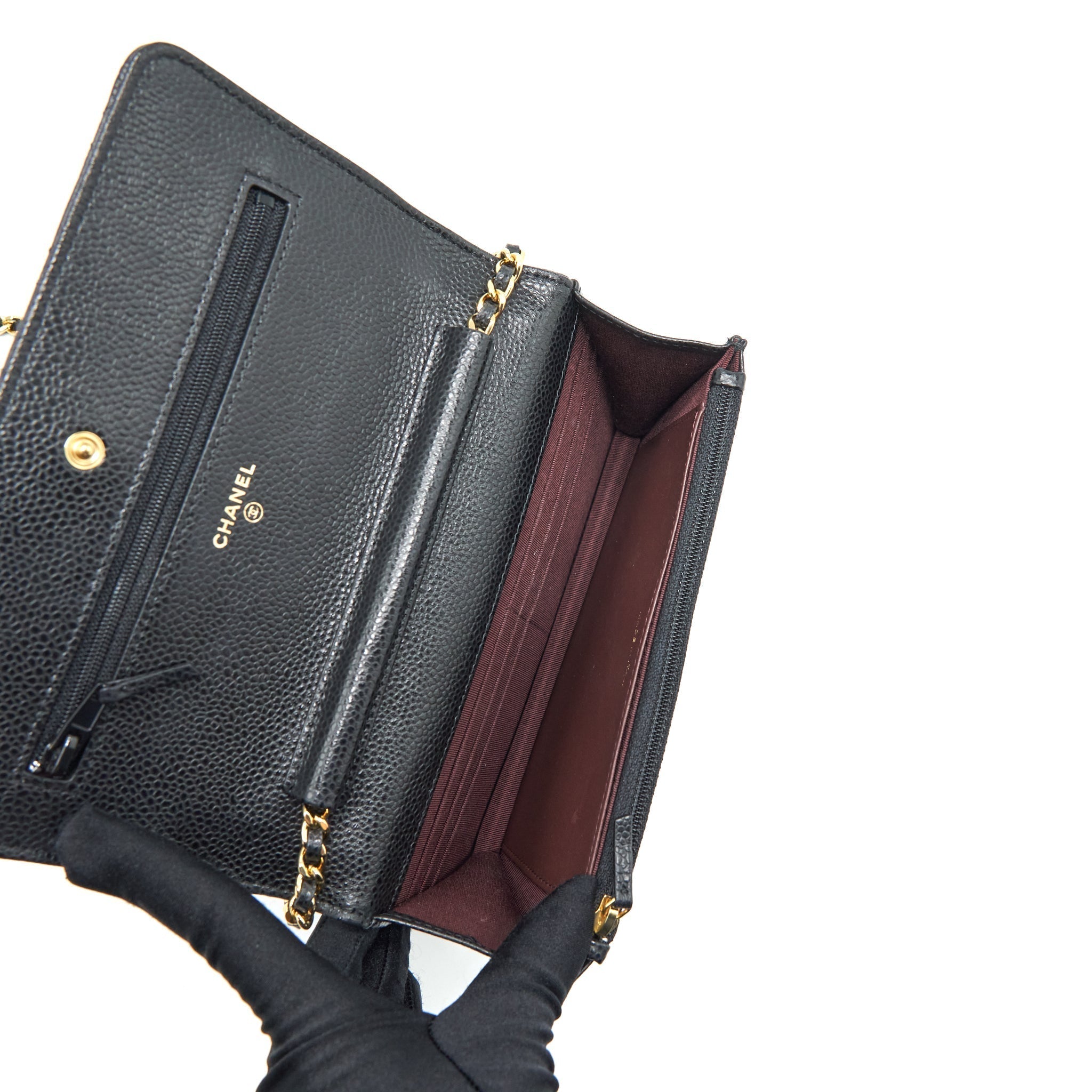 chanel-classic-wallet-on-chain-caviar-black-ghw-3