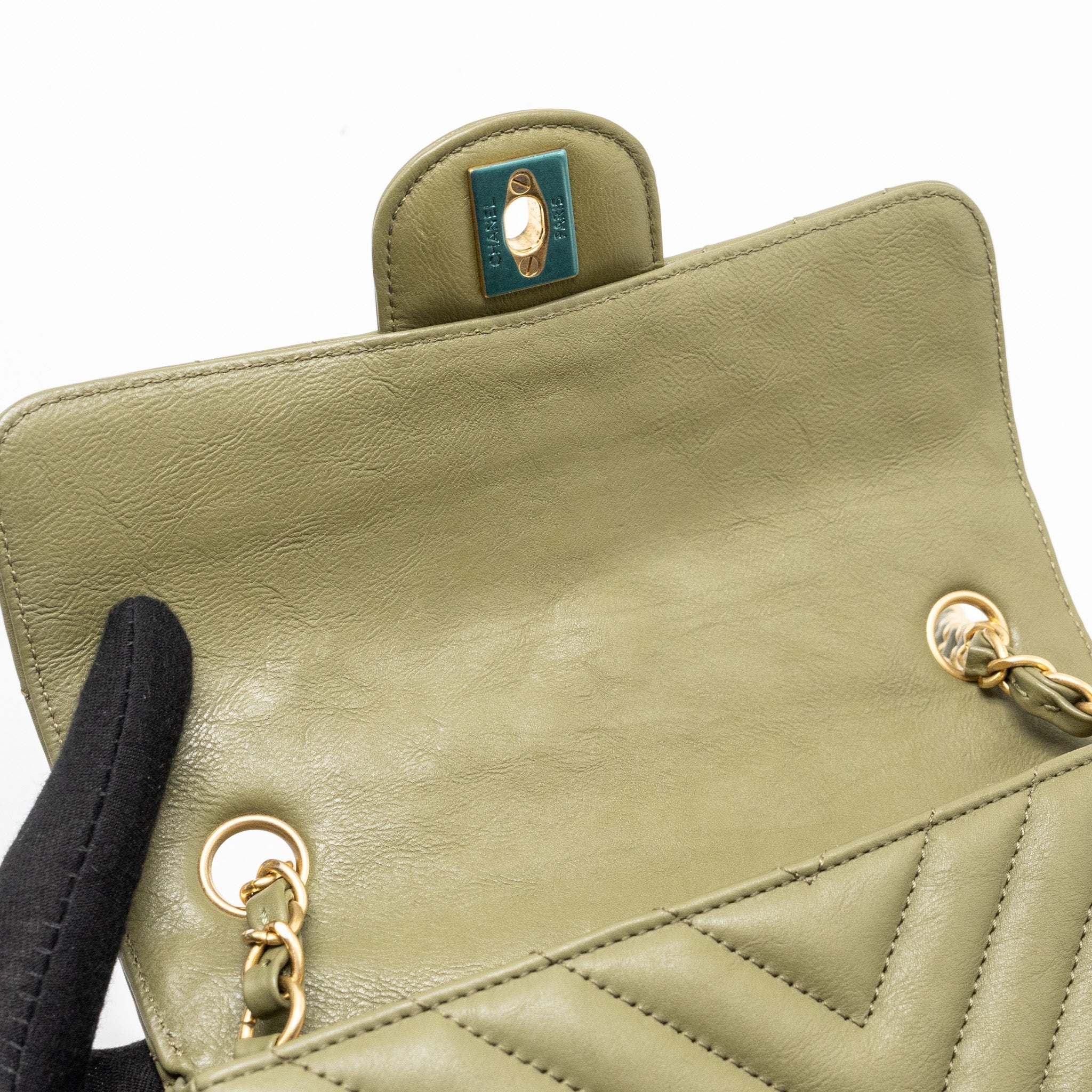 chanel-chevron-mini-rectangular-flap-bag-calfskin-khaki-ghw