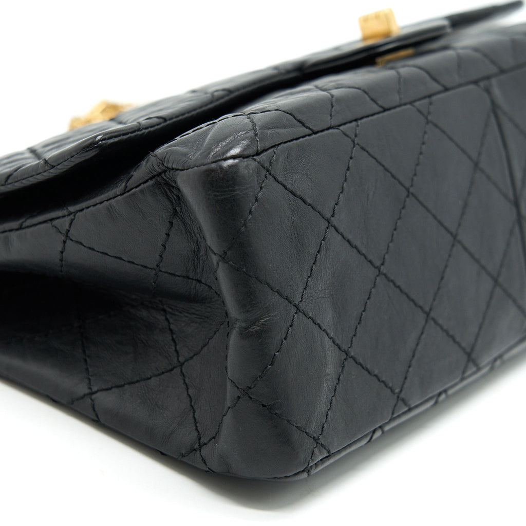 chanel-2-55-reissue-flap-bag-aged-calfskin-in-black-ghw