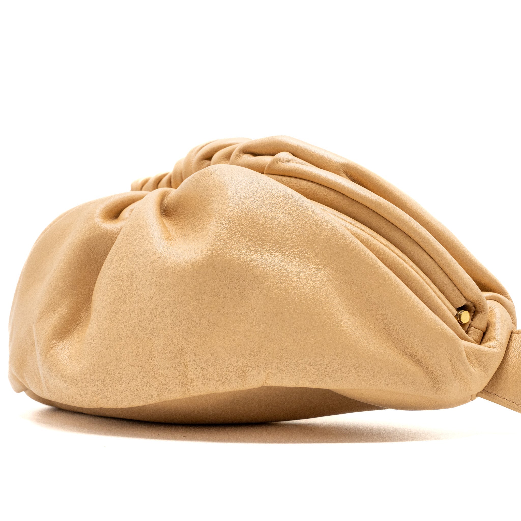 bottega-veneta-the-mini-pouch-belt-bag-calfskin-beige-ghw