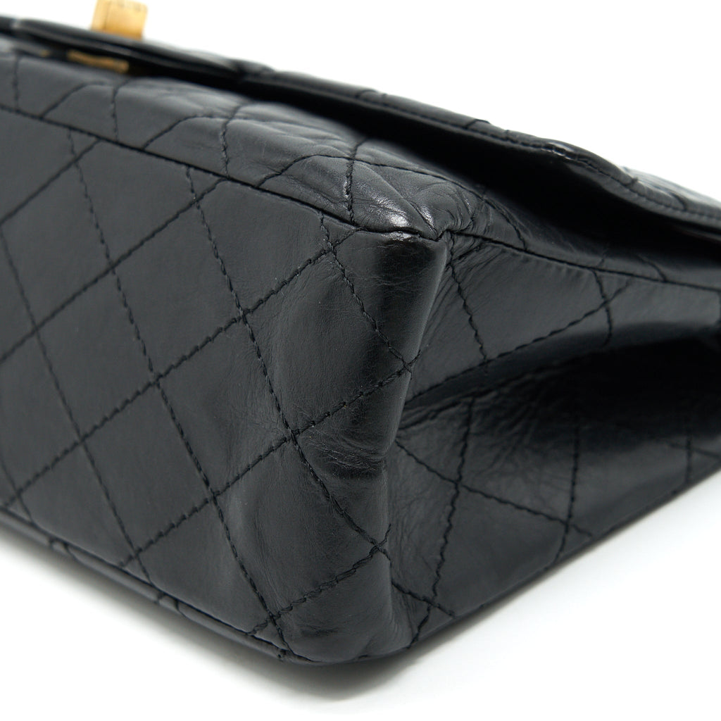 chanel-2-55-reissue-flap-bag-aged-calfskin-in-black-ghw