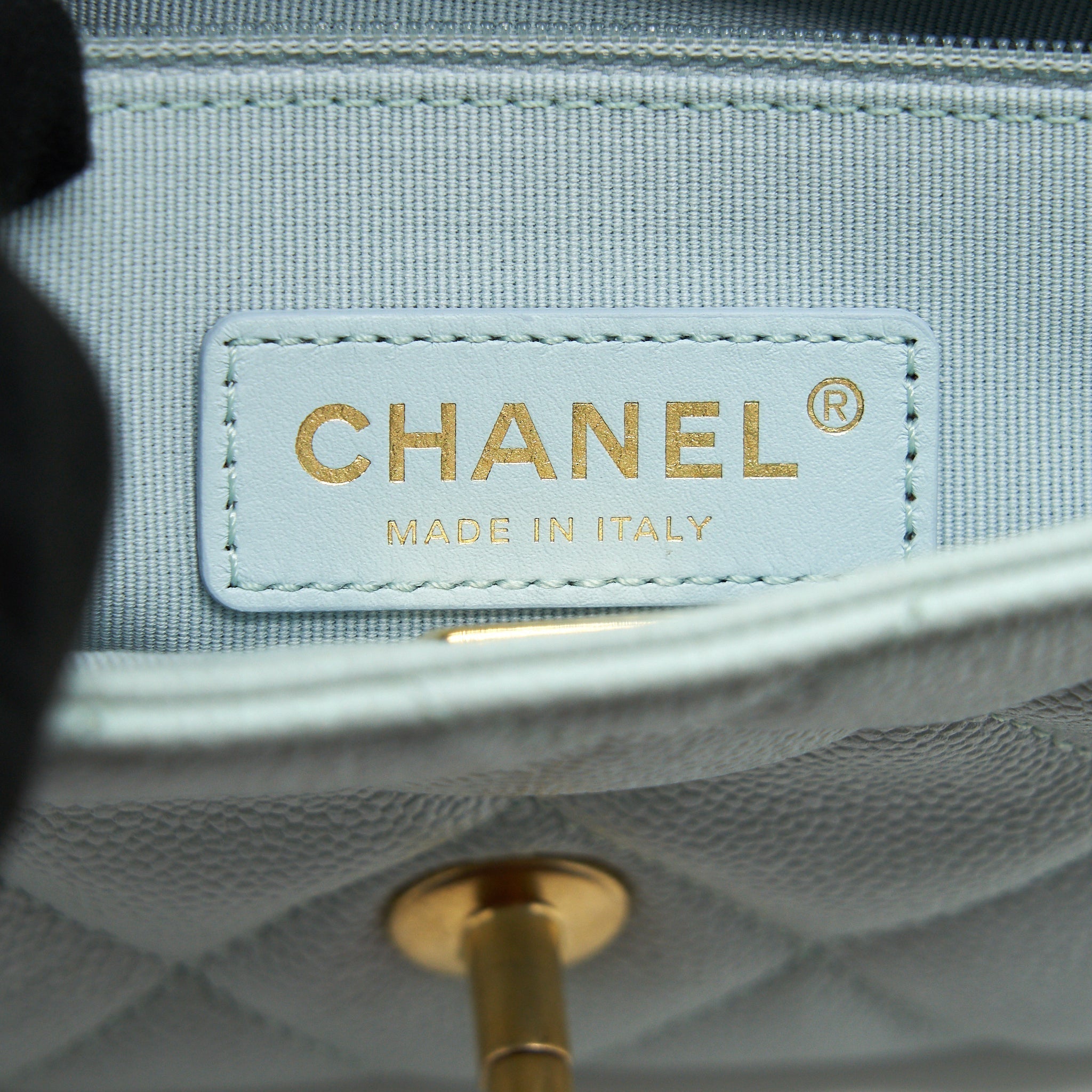 chanel-21k-my-perfect-mini-flap-bag-caviar-iridescent-pastel-green-ghw-microchip