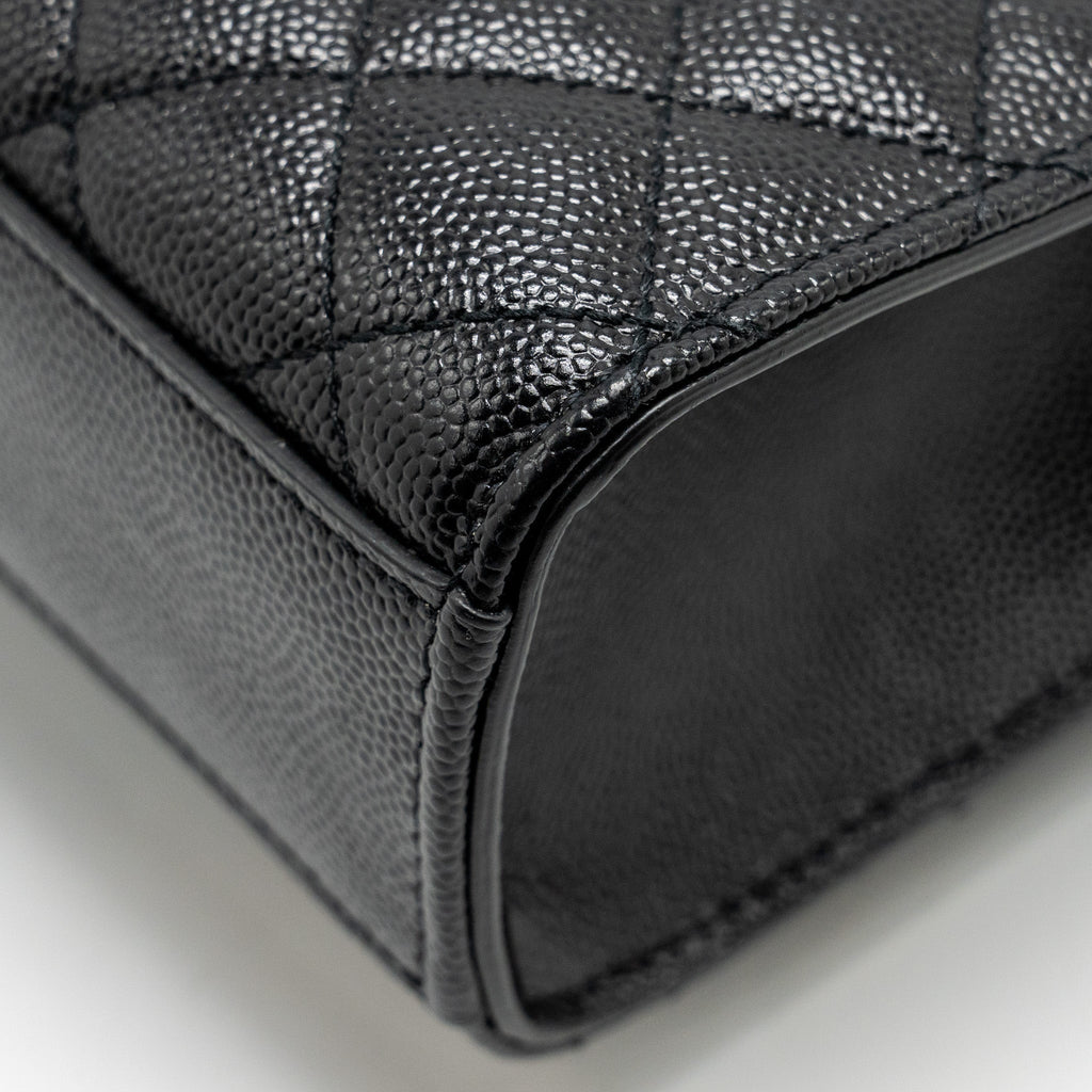 saint-laurent-ysl-medium-envelope-chain-bag-grained-calfskin-mix-matelasse-black-shw