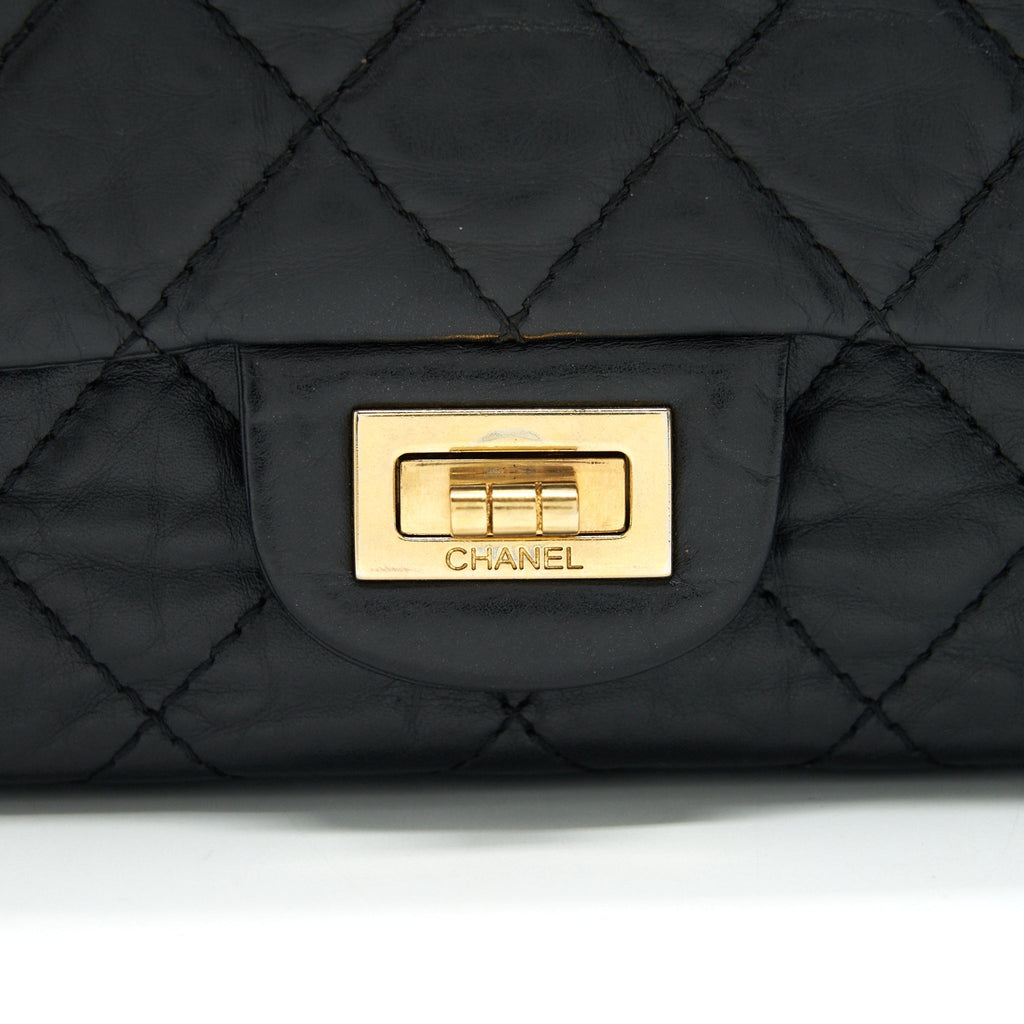 chanel-2-55-reissue-flap-bag-aged-calfskin-in-black-ghw