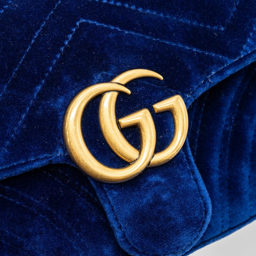 gucci-mini-gg-marmont-bag-velvet-blue-ghw