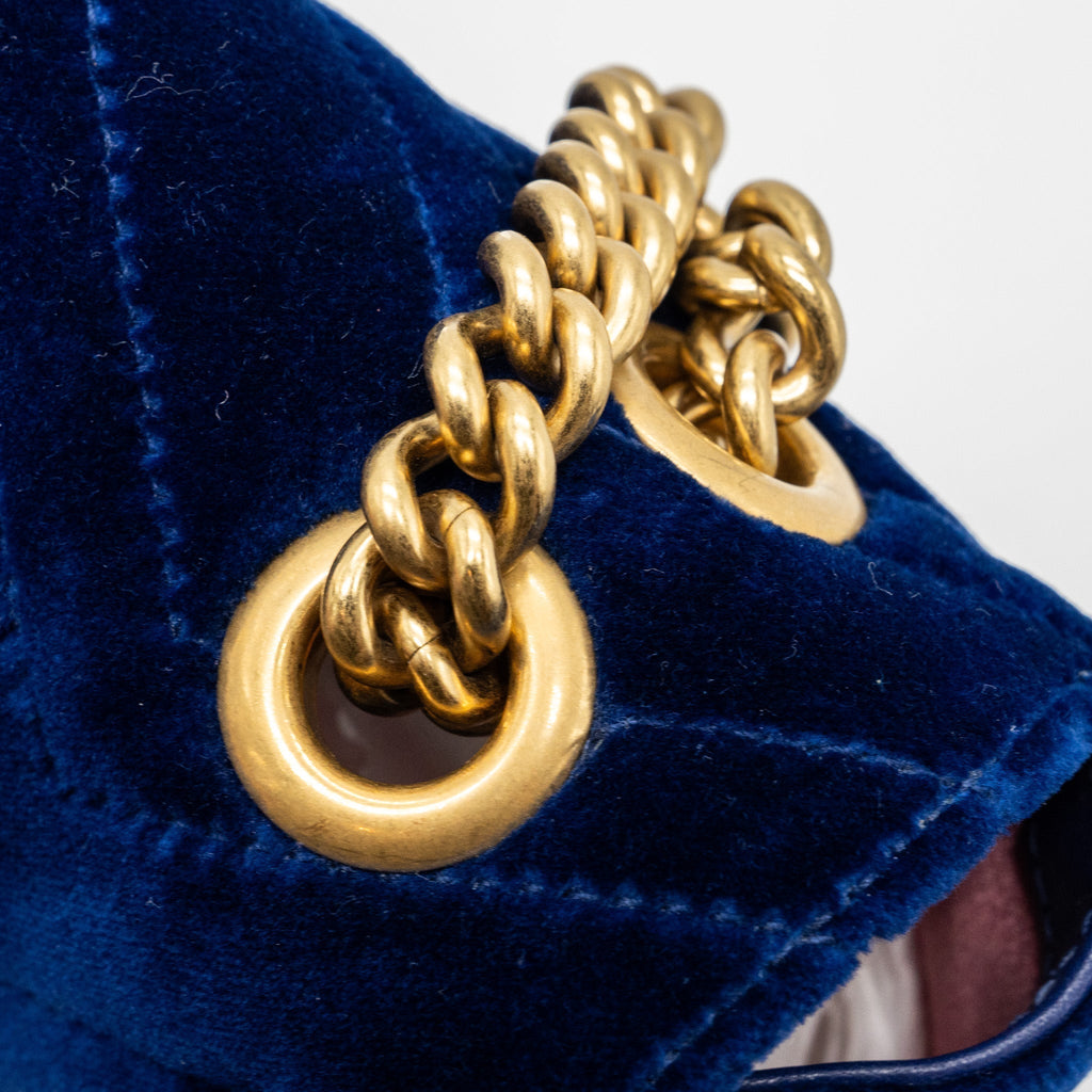 gucci-mini-gg-marmont-bag-velvet-blue-ghw