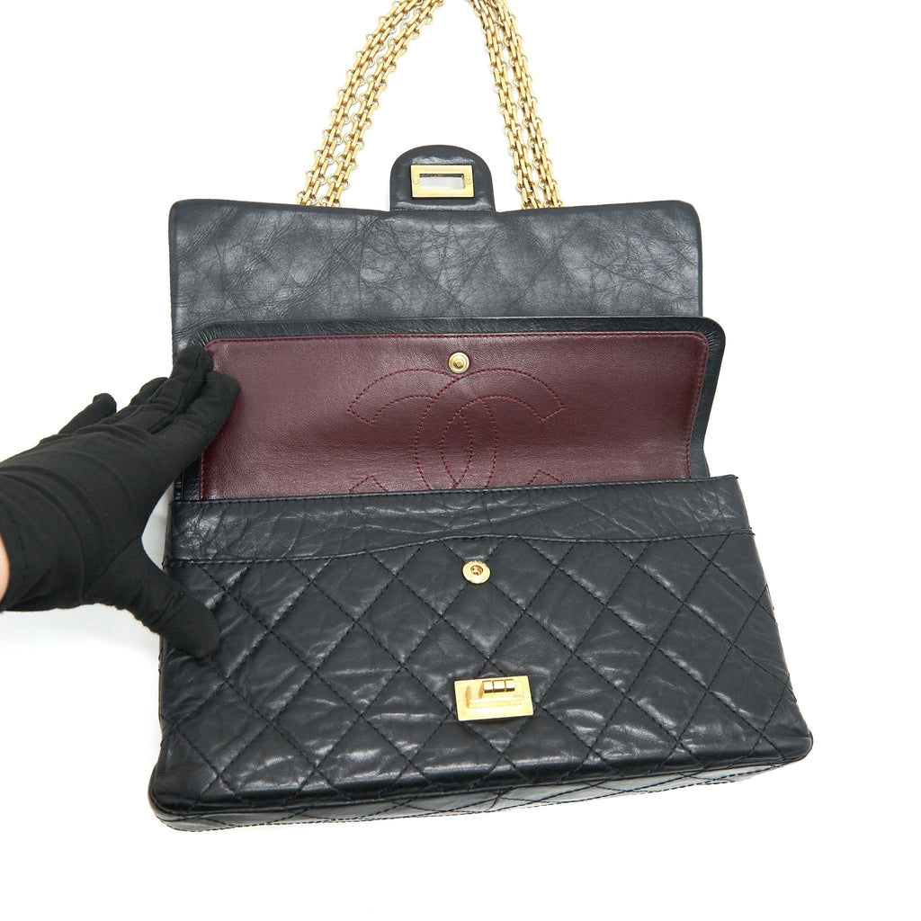 chanel-2-55-reissue-flap-bag-aged-calfskin-in-black-ghw