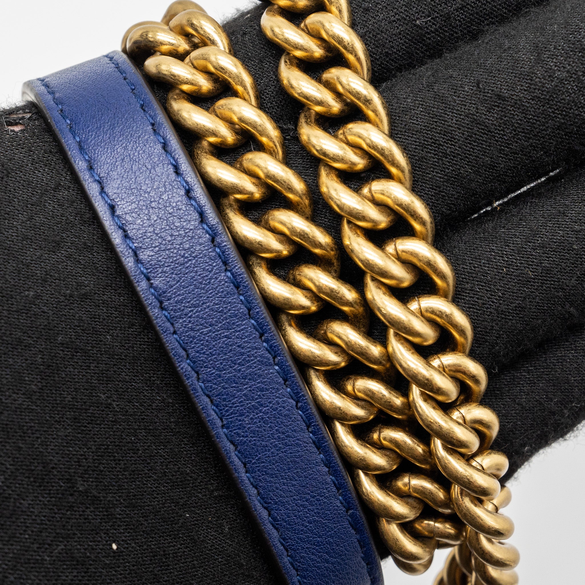 gucci-mini-gg-marmont-bag-velvet-blue-ghw