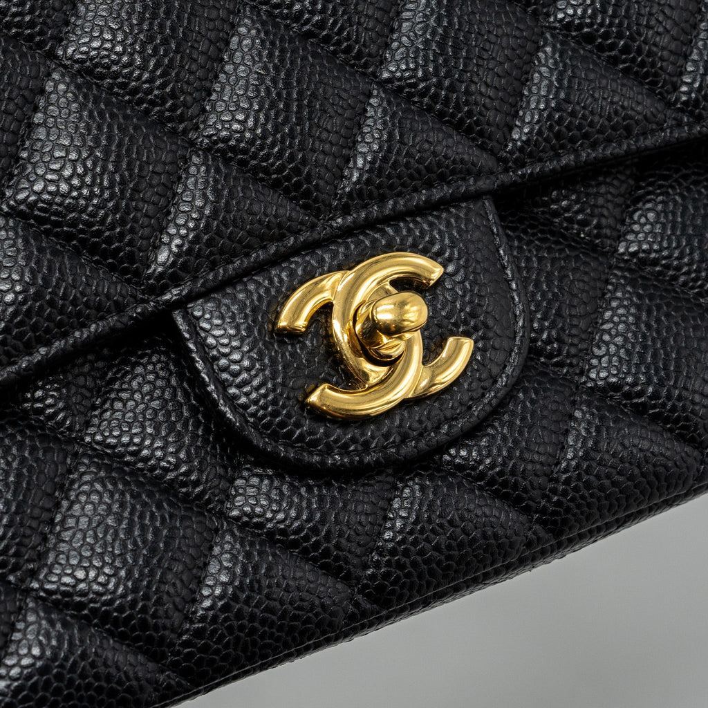 chanel-medium-classic-double-flap-bag-caviar-black-ghw-12