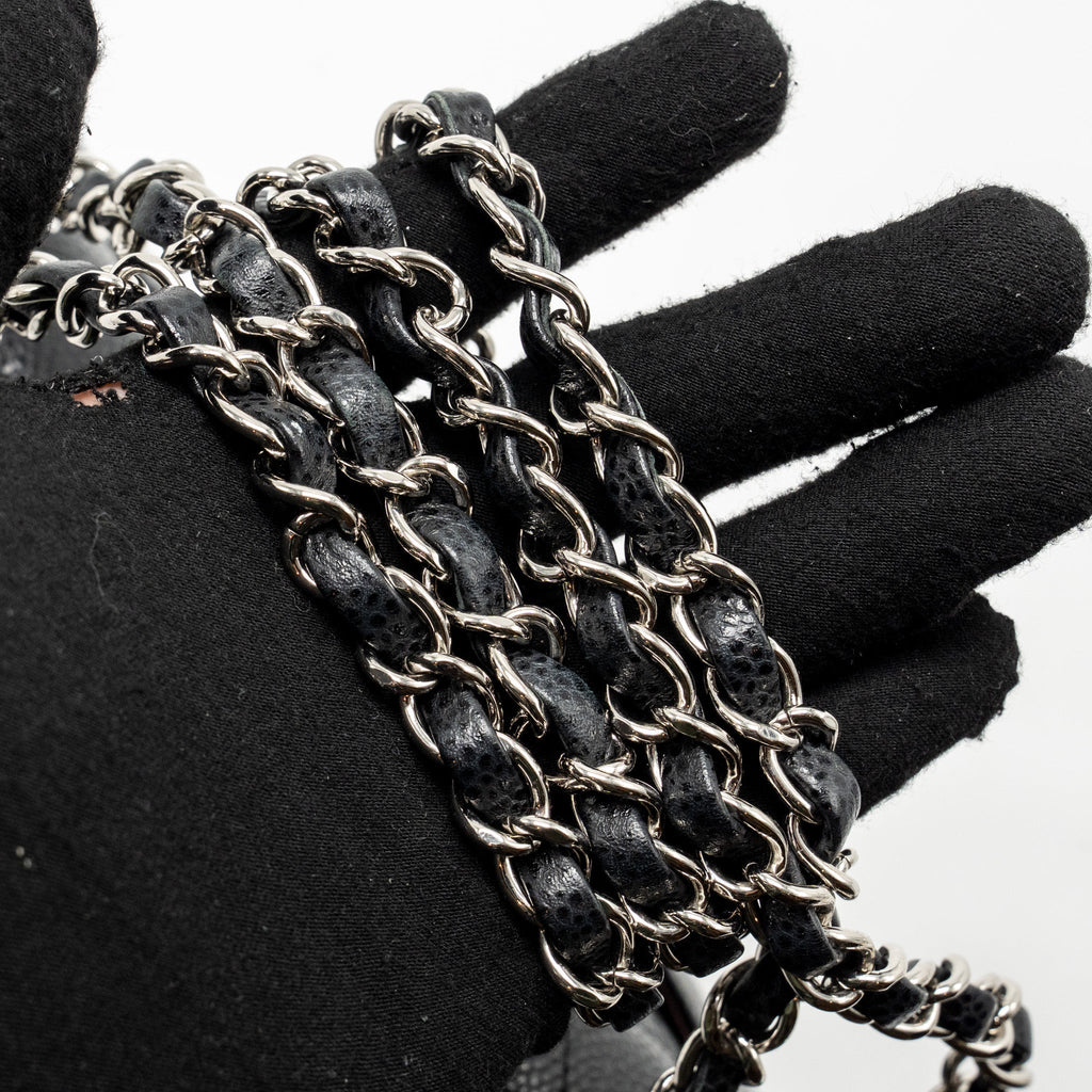 chanel-medium-classic-double-flap-bag-caviar-black-shw-13