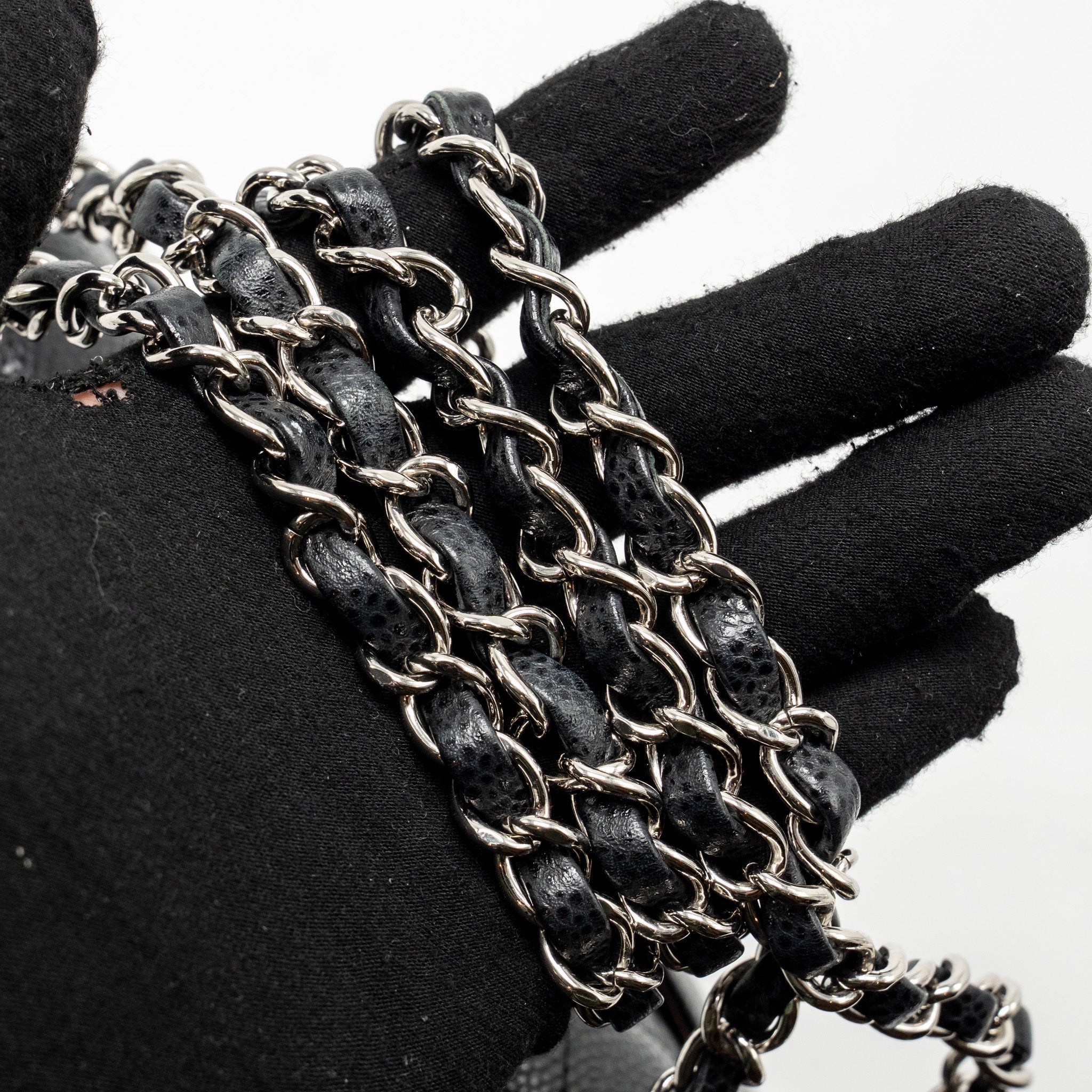 chanel-medium-classic-double-flap-bag-caviar-black-shw-13