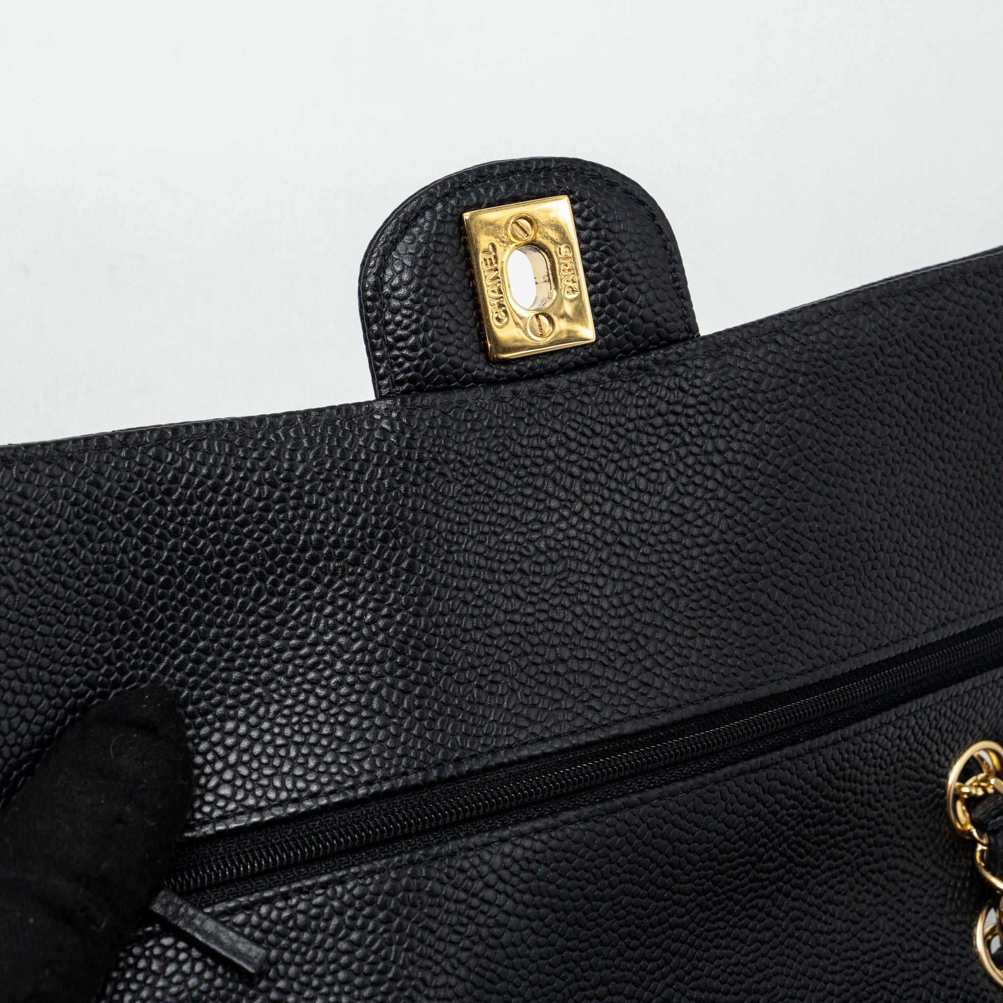chanel-medium-classic-double-flap-bag-caviar-black-ghw-12