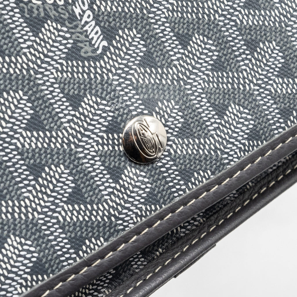 goyard-portefeuille-pochette-plumet-goyardine-canvas-leather-green-shw