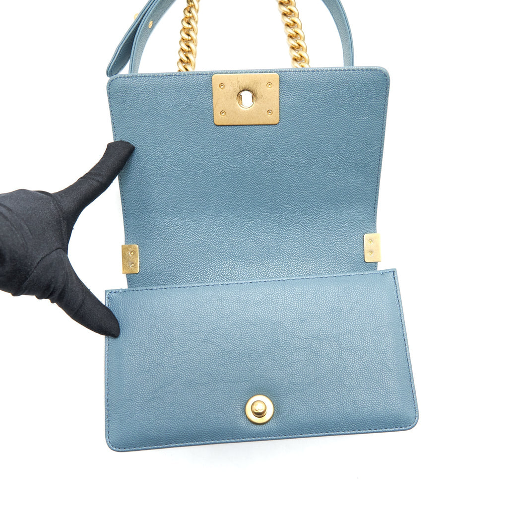 chanel-small-boy-bag-caviar-greyish-blue-brushed-ghw
