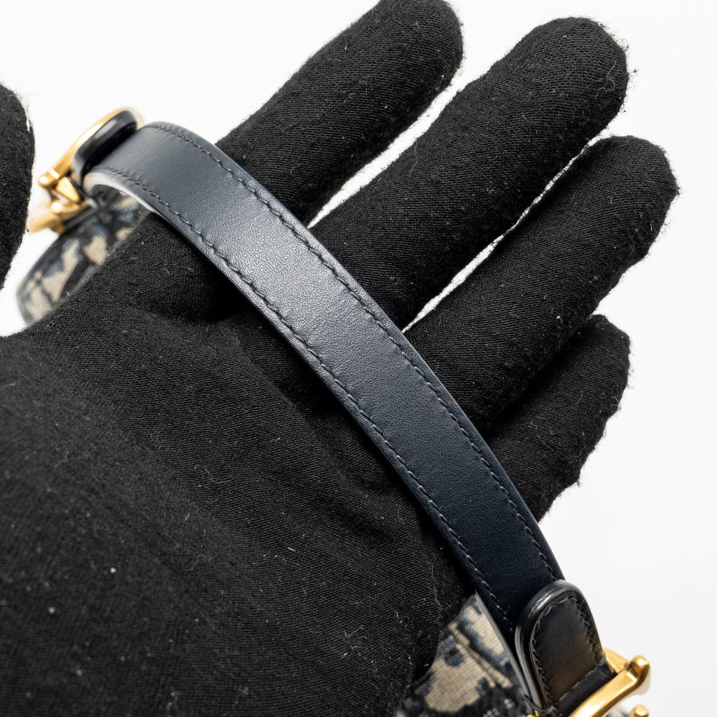 dior-mini-saddle-bag-blue-oblique-jacquard-canvas-ghw-copy