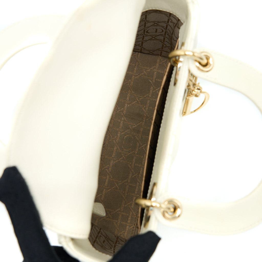 dior-small-lady-dior-lambskin-white-lghw-1